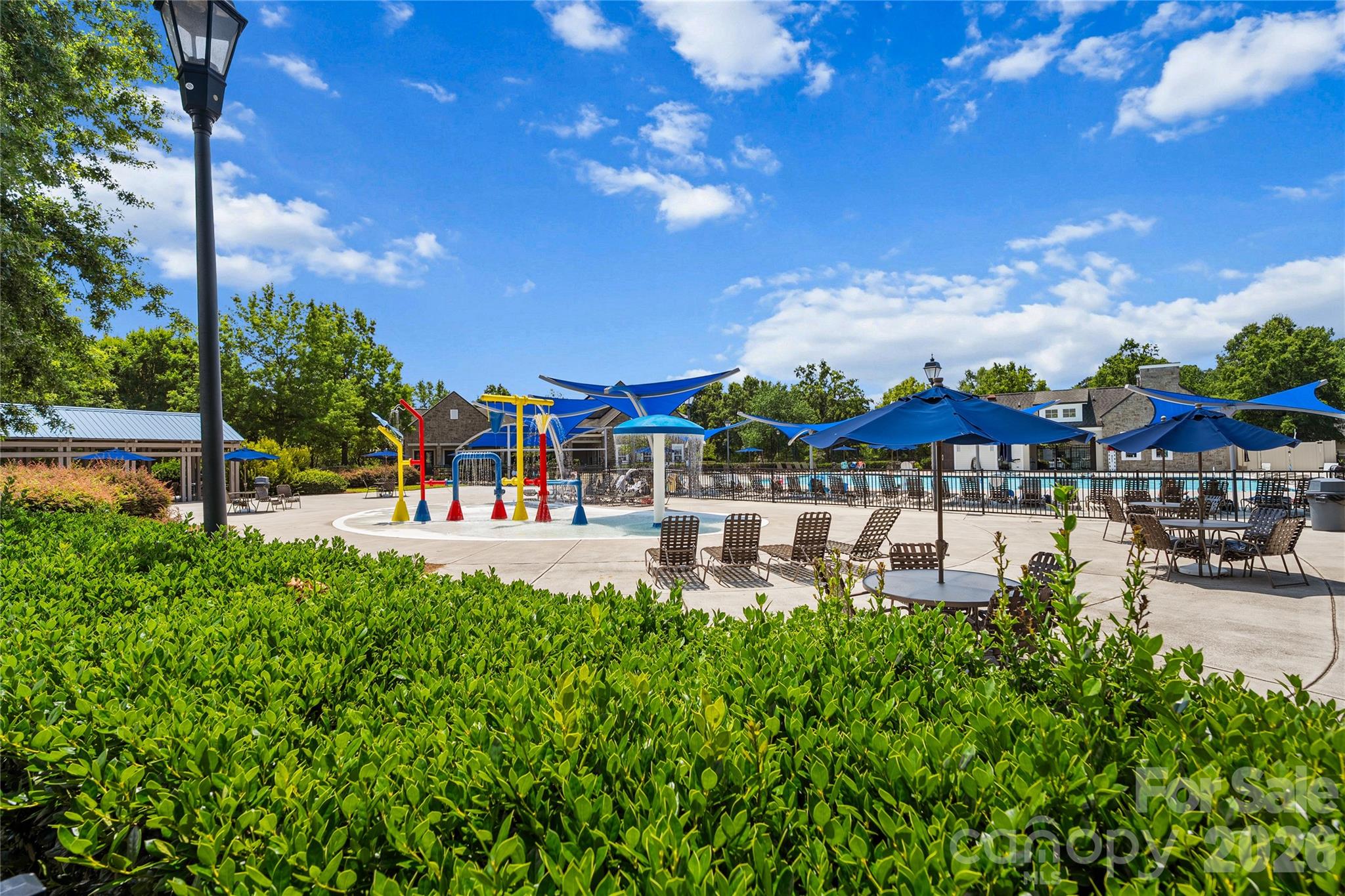 6600 Hermsley Road — Charlotte