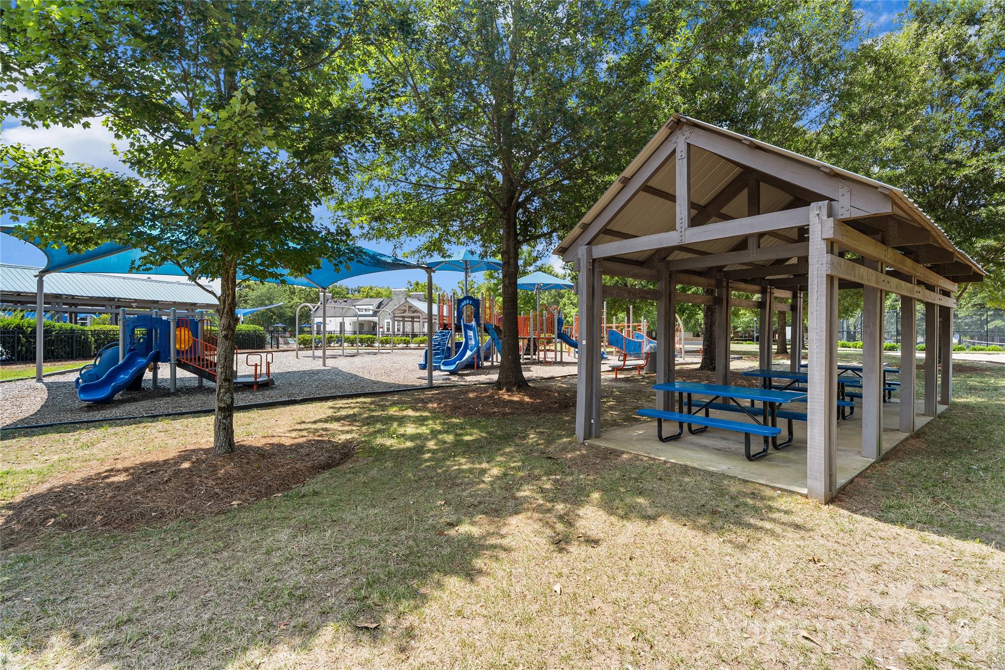 6600 Hermsley Road — Charlotte