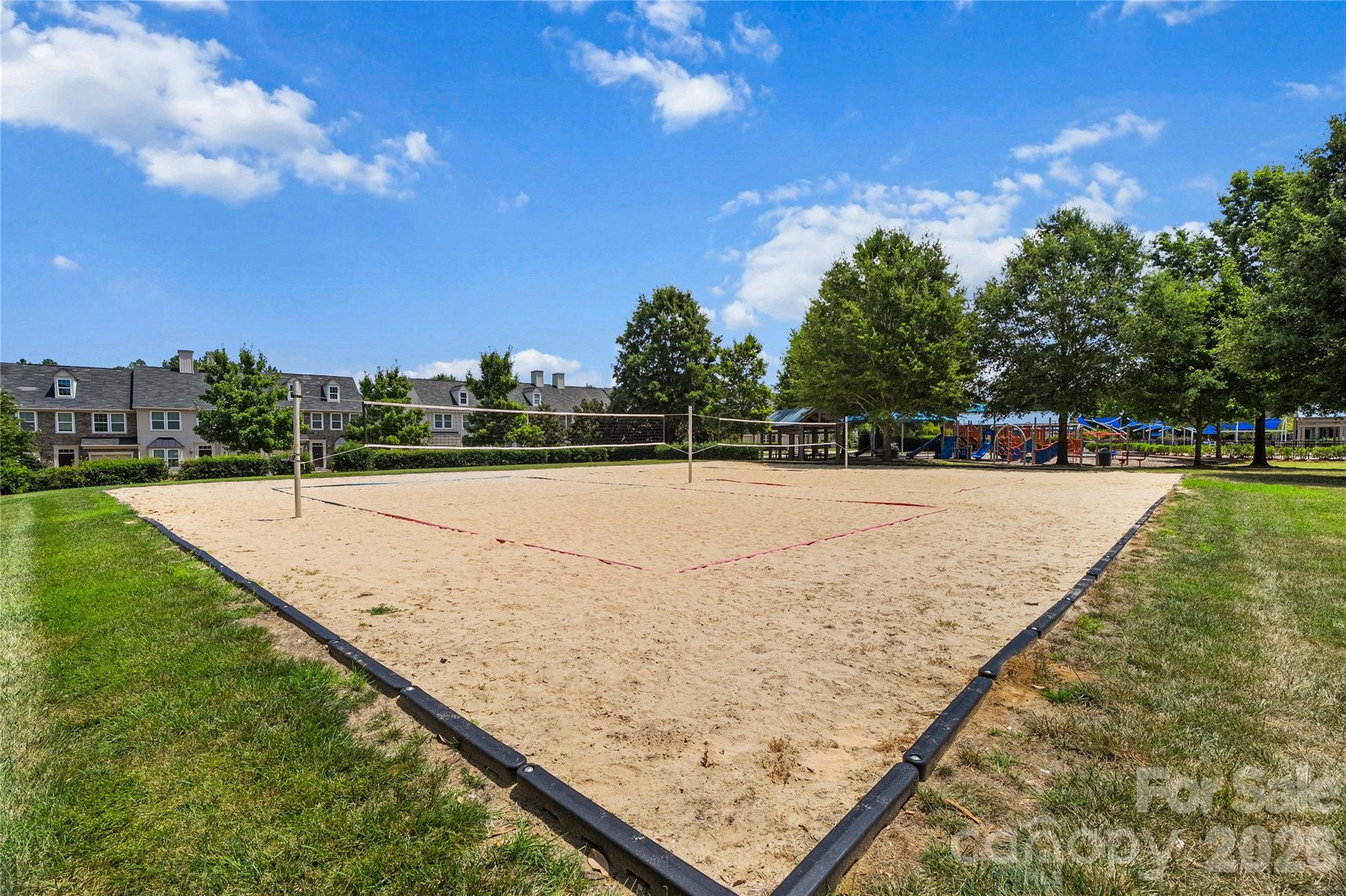 6600 Hermsley Road — Charlotte