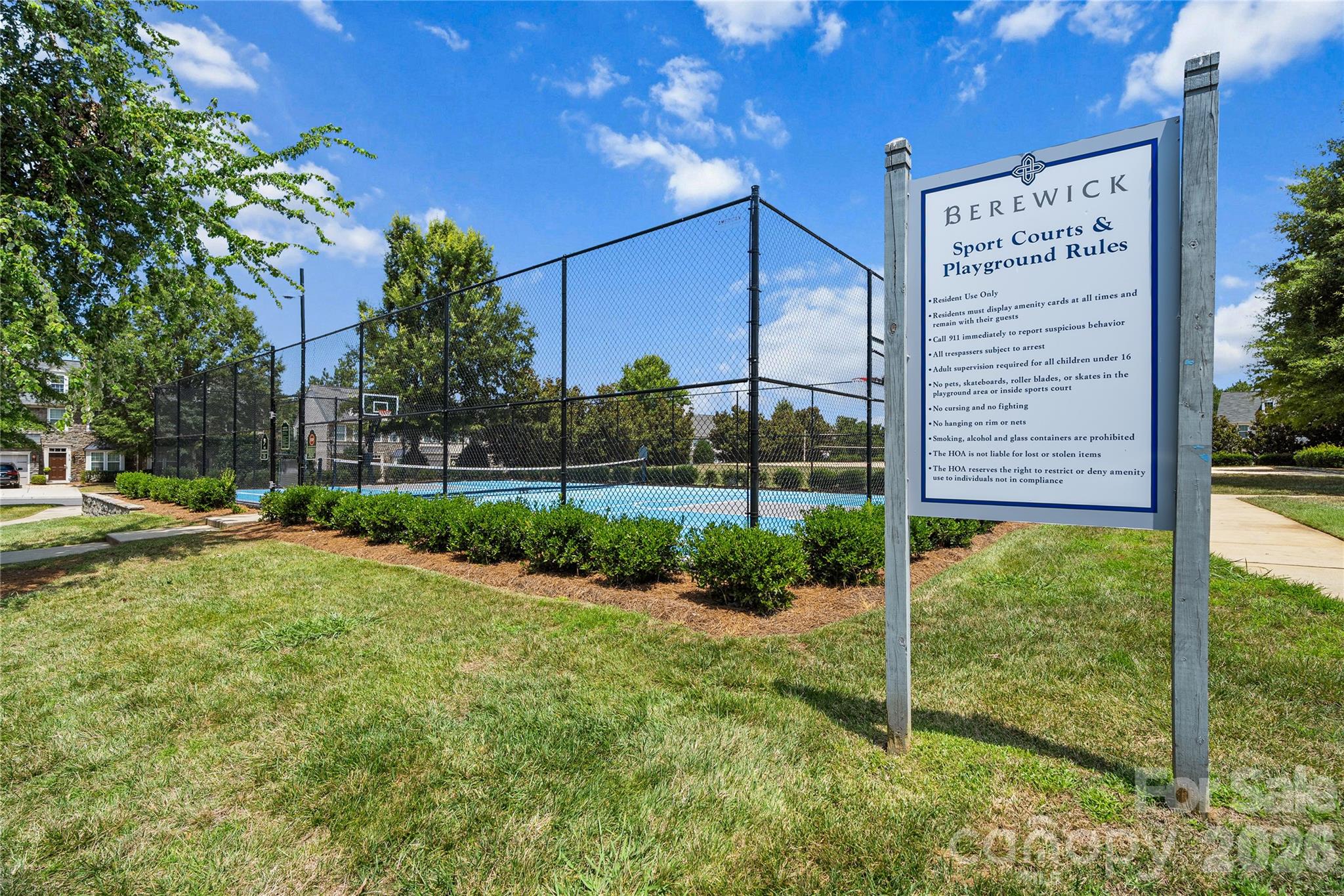 6600 Hermsley Road — Charlotte