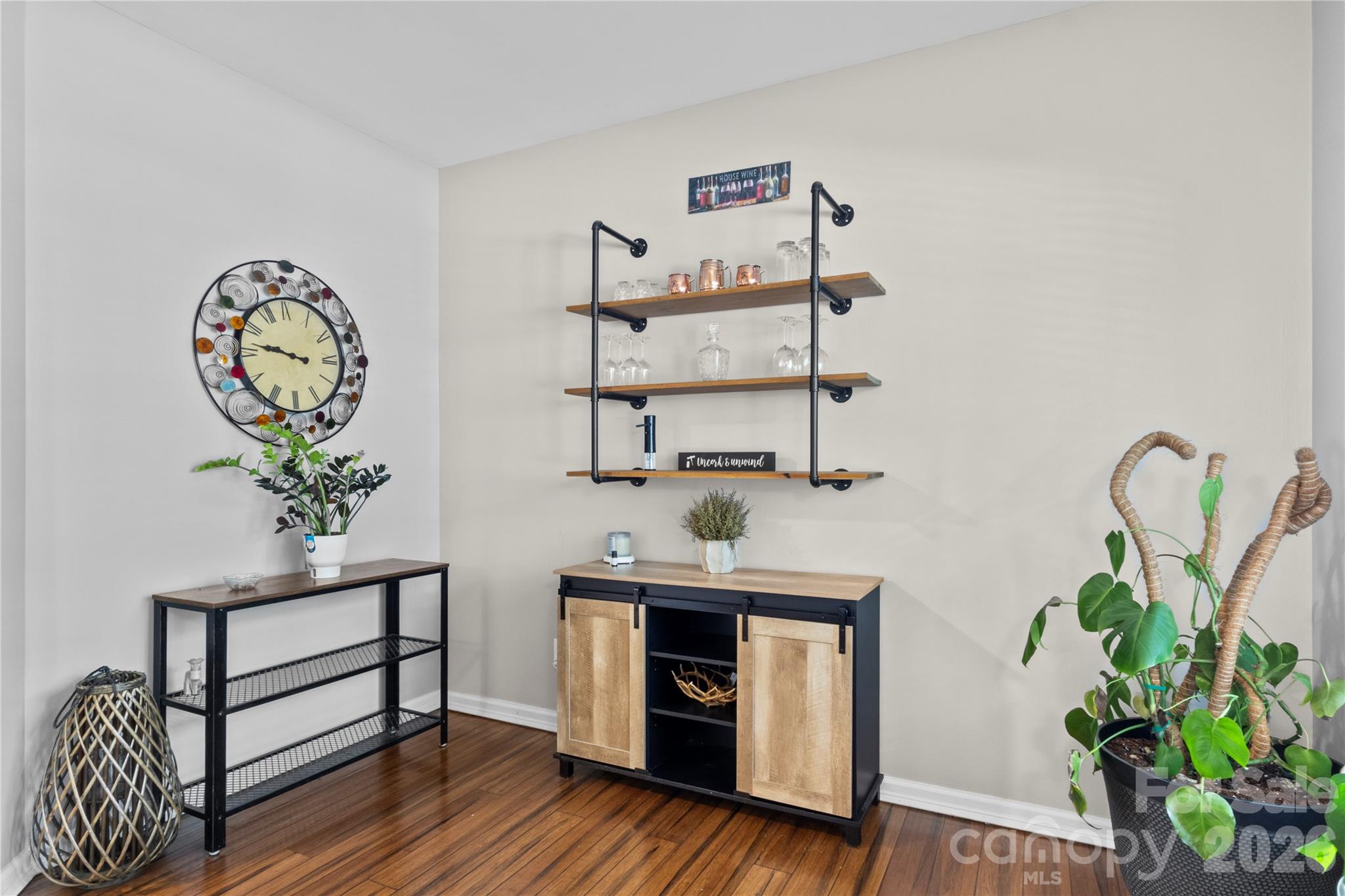 6600 Hermsley Road — Charlotte