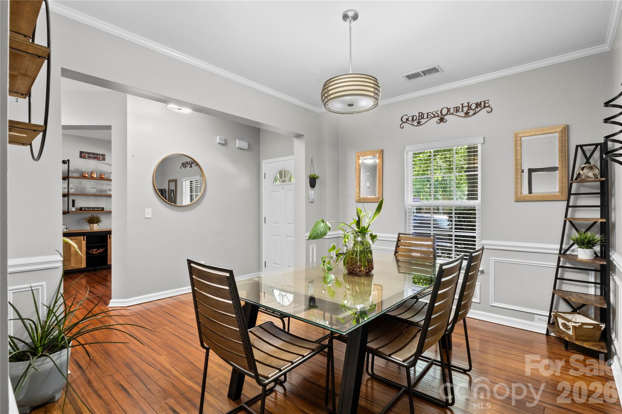 6600 Hermsley Road — Charlotte