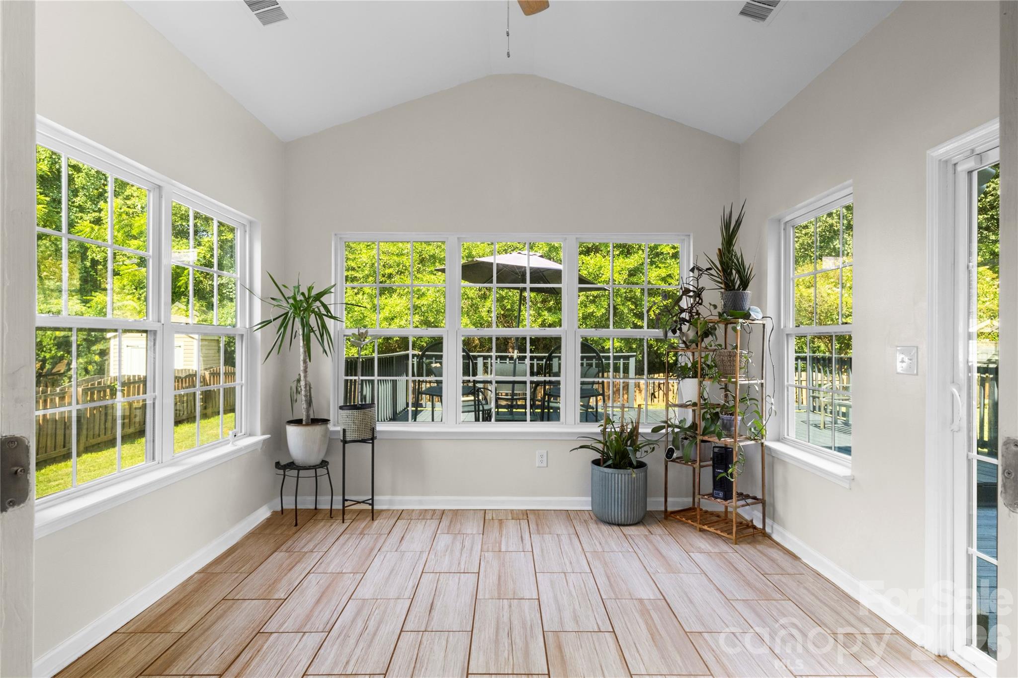 6600 Hermsley Road — Charlotte