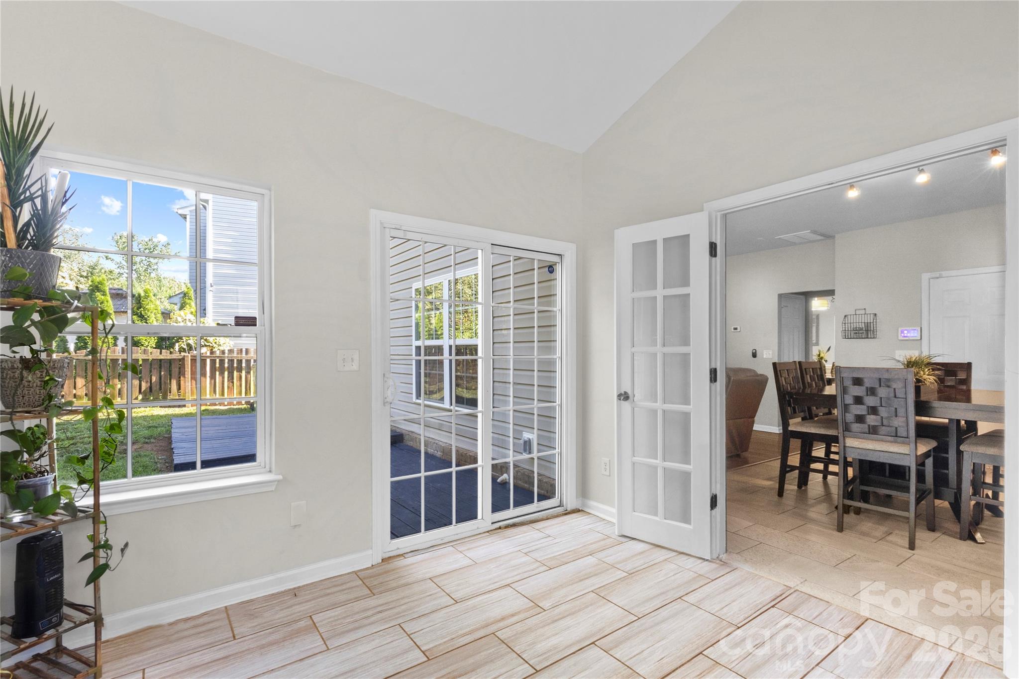 6600 Hermsley Road — Charlotte