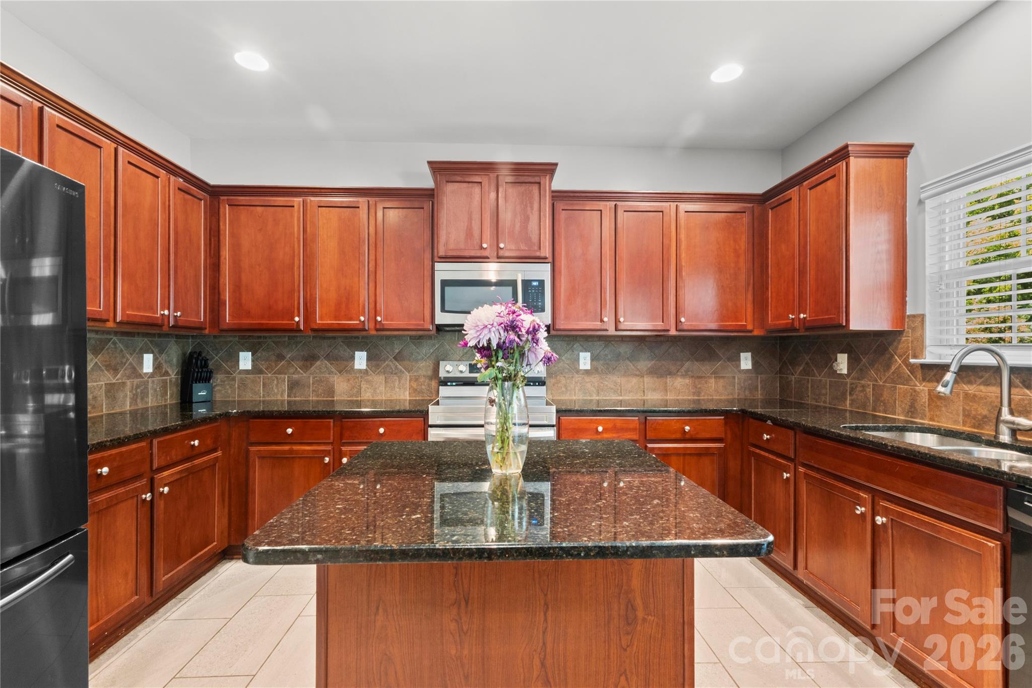 6600 Hermsley Road — Charlotte