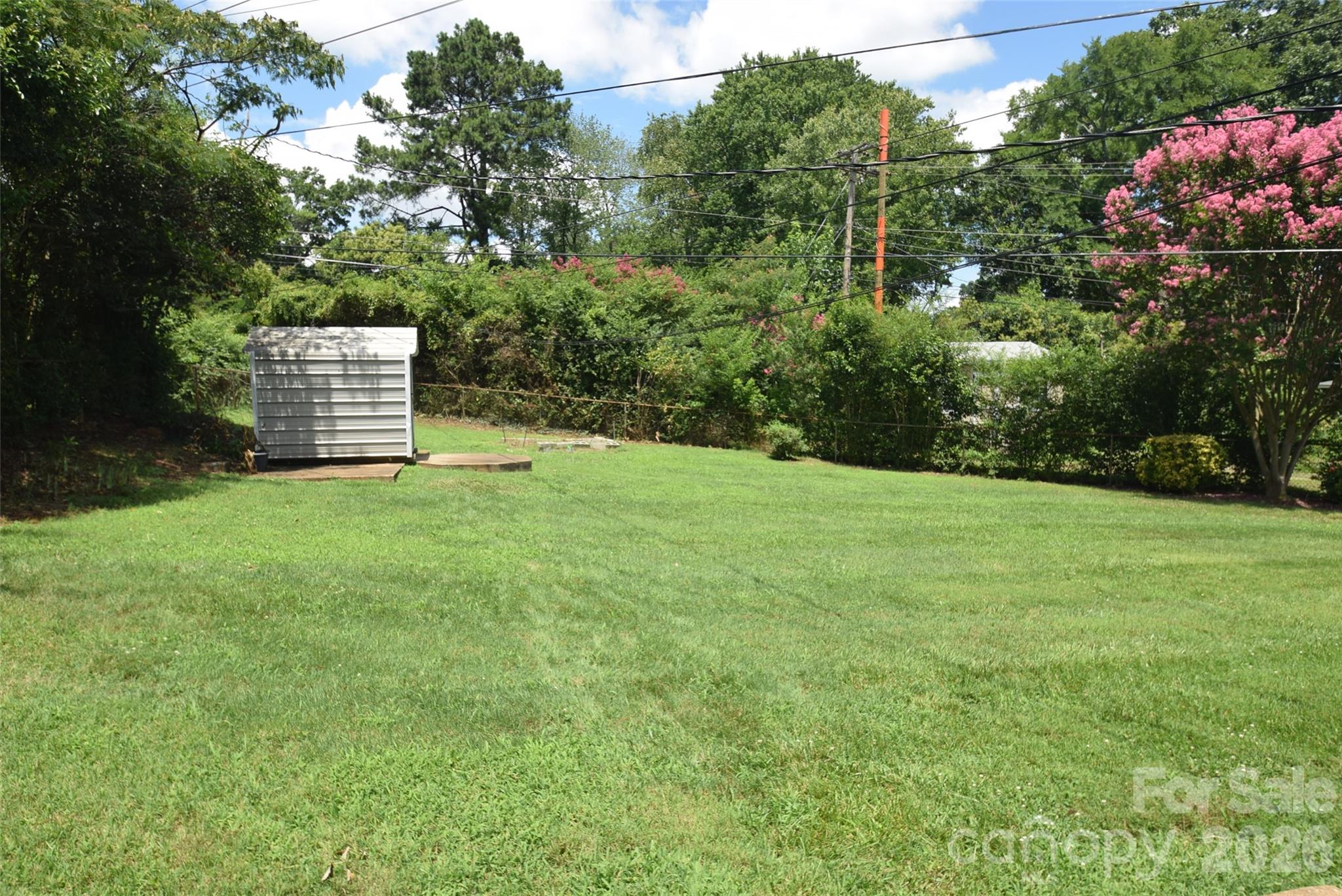 531 Seneca Place — Charlotte