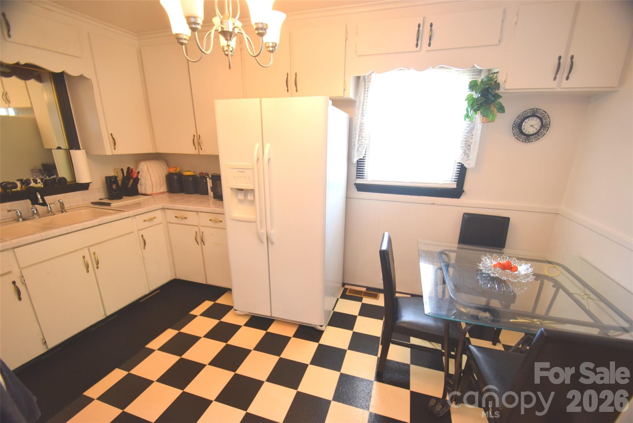 531 Seneca Place — Charlotte