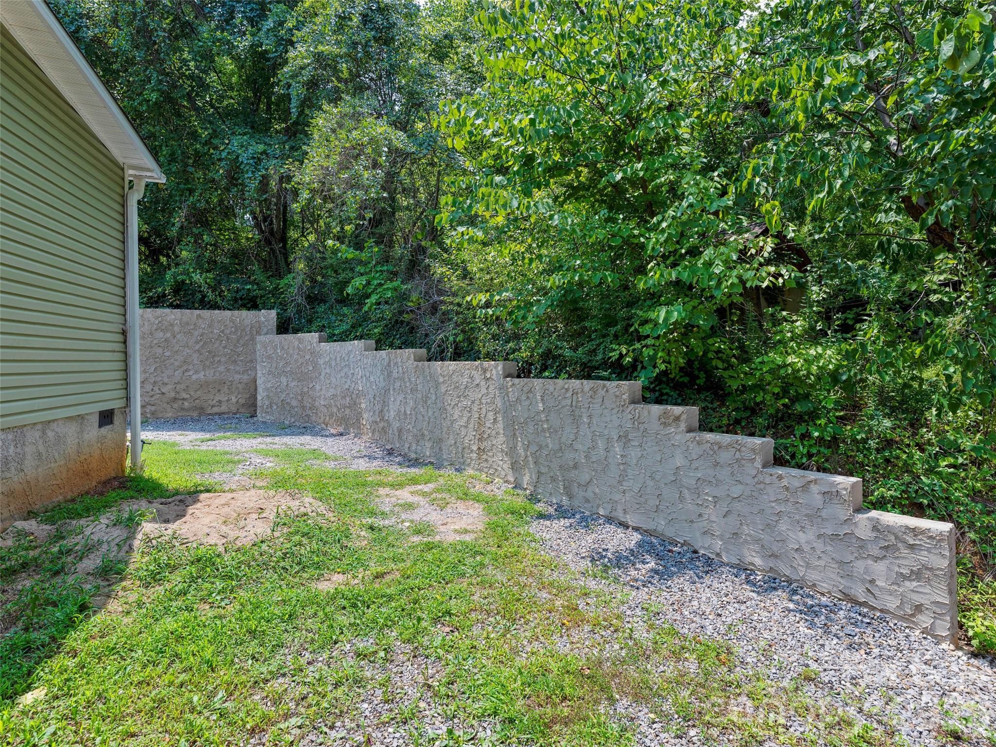 395 Old US 19 23 Highway — Candler