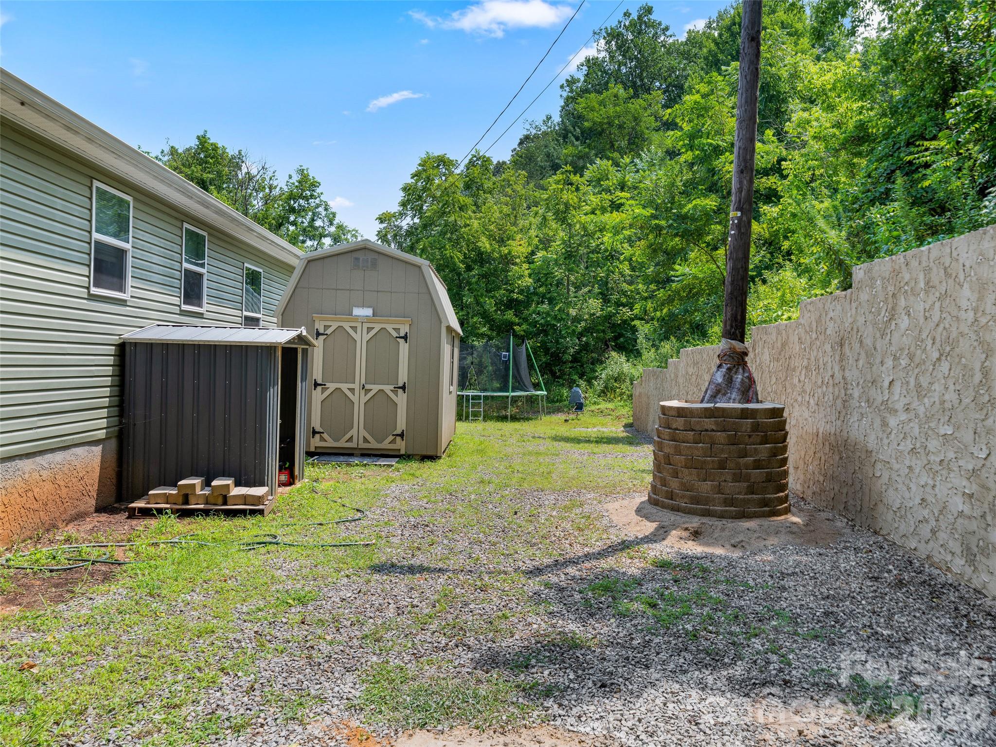 395 Old US 19 23 Highway — Candler