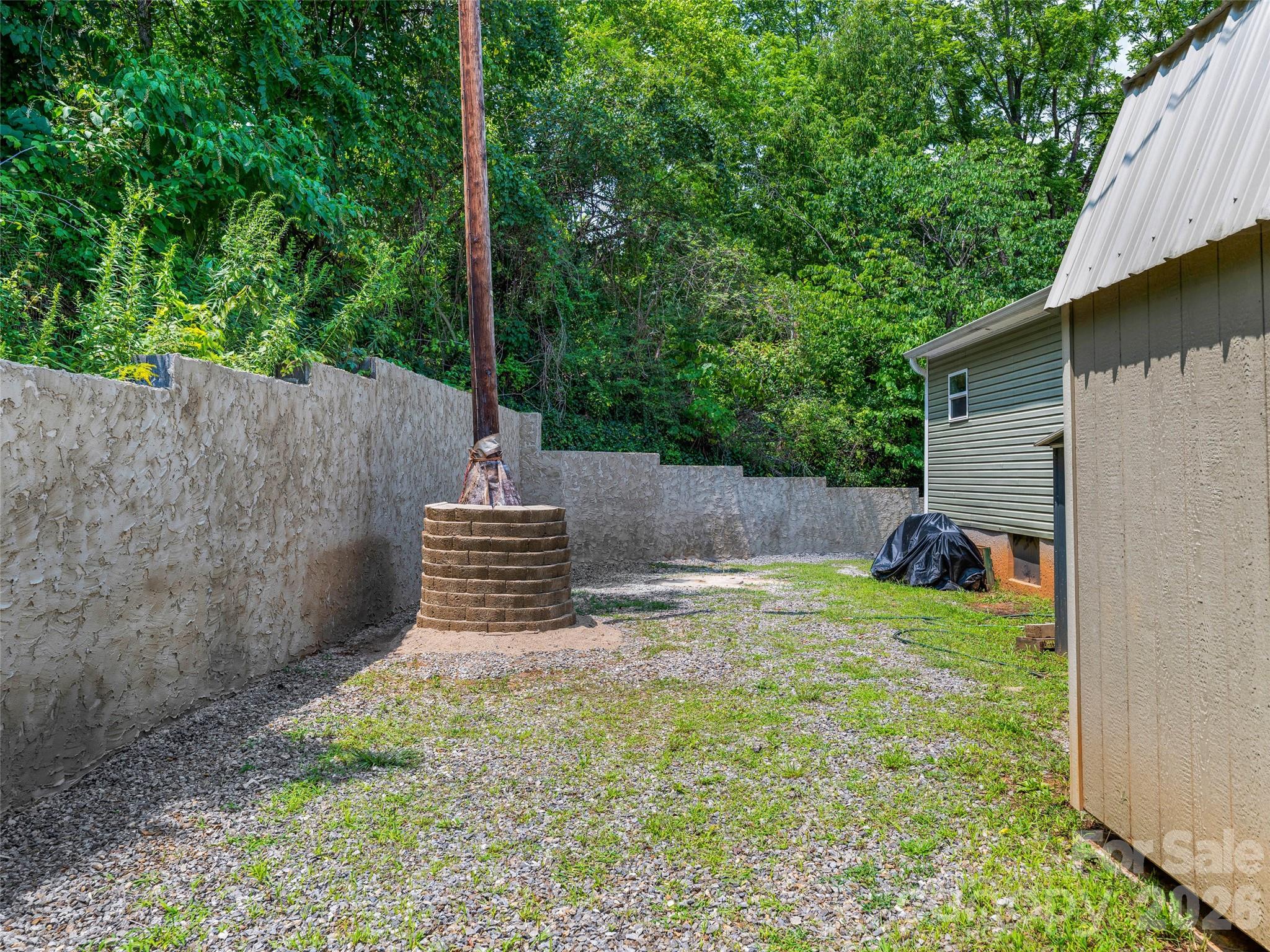 395 Old US 19 23 Highway — Candler