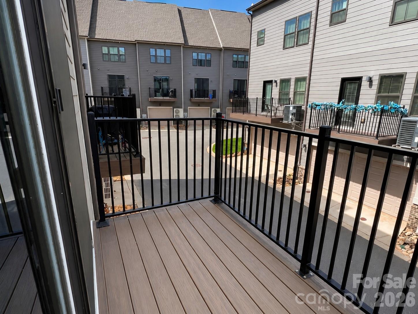 658 Uwharrie River Road — Charlotte