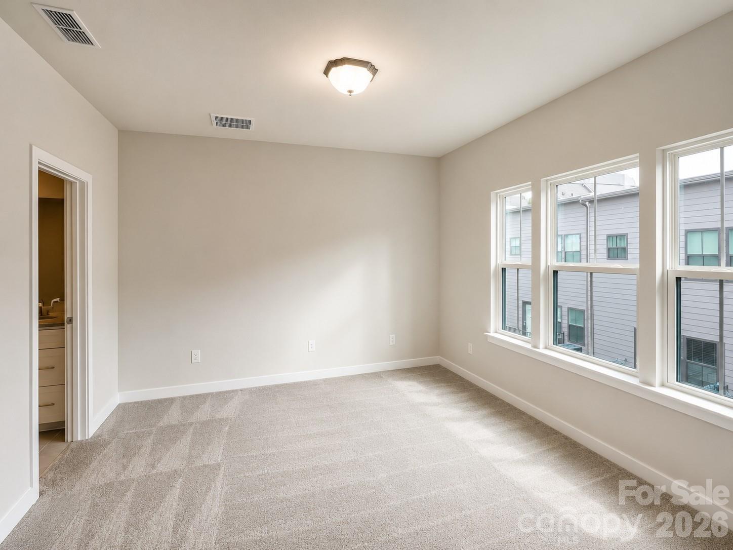 658 Uwharrie River Road — Charlotte