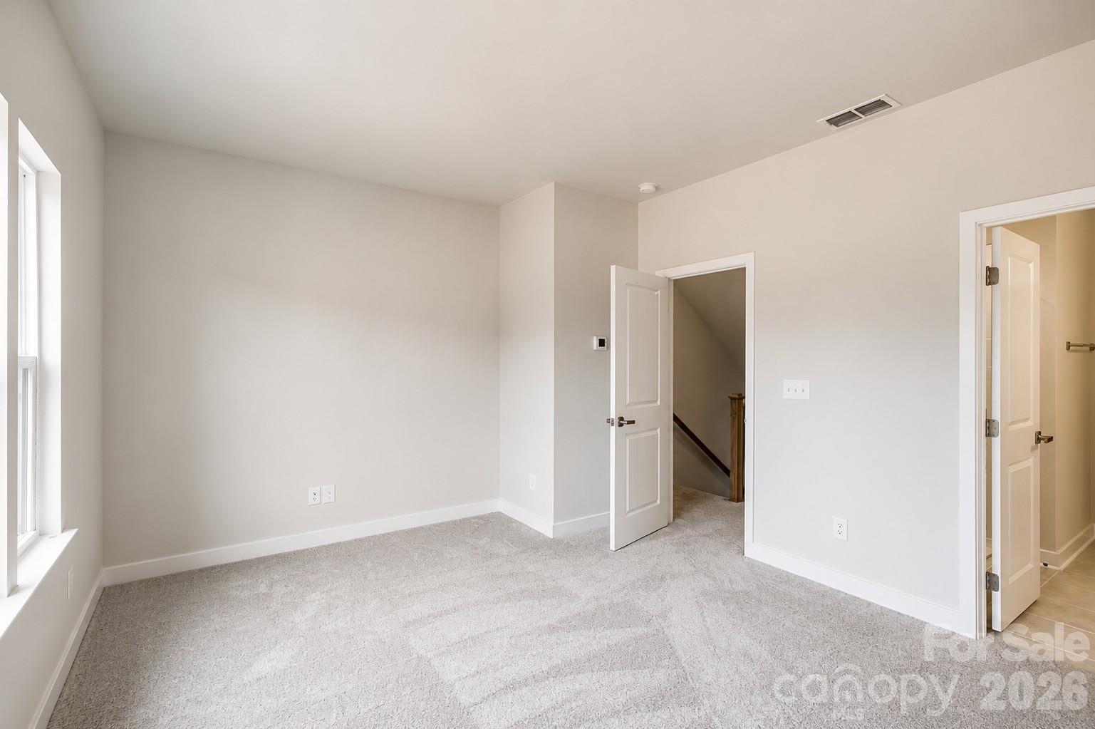 658 Uwharrie River Road — Charlotte