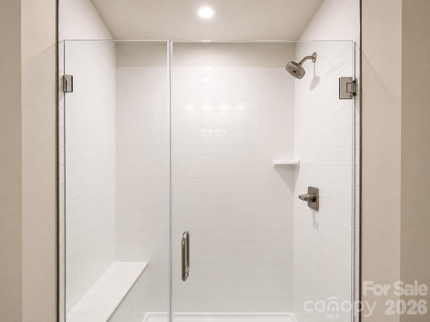 658 Uwharrie River Road — Charlotte