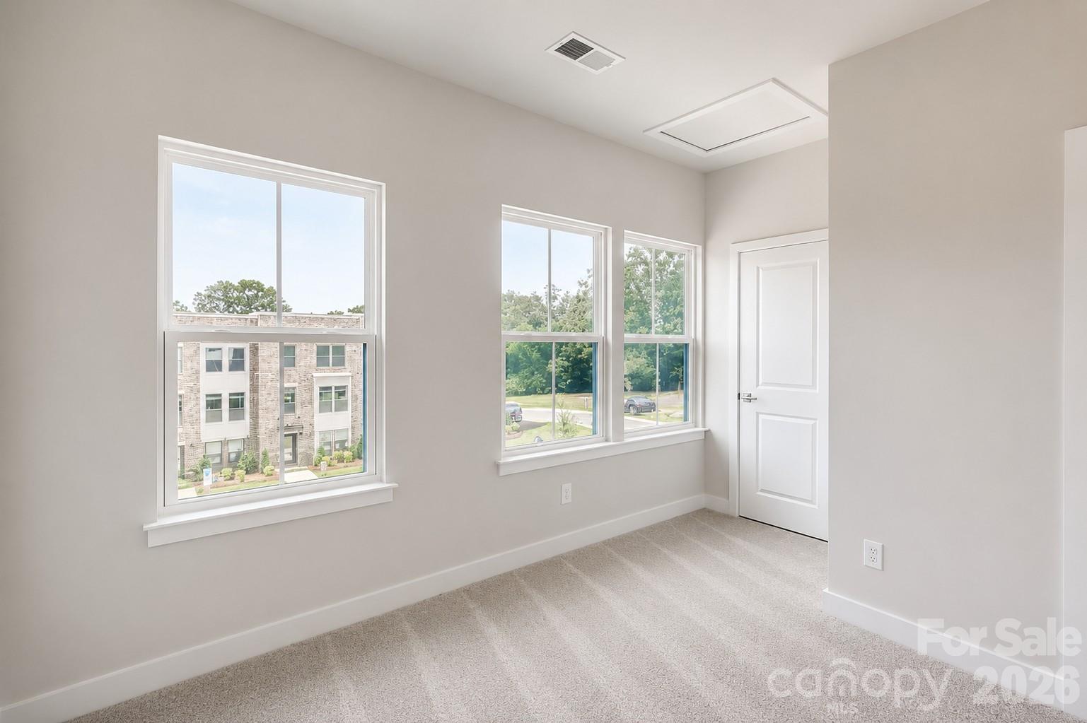 658 Uwharrie River Road — Charlotte