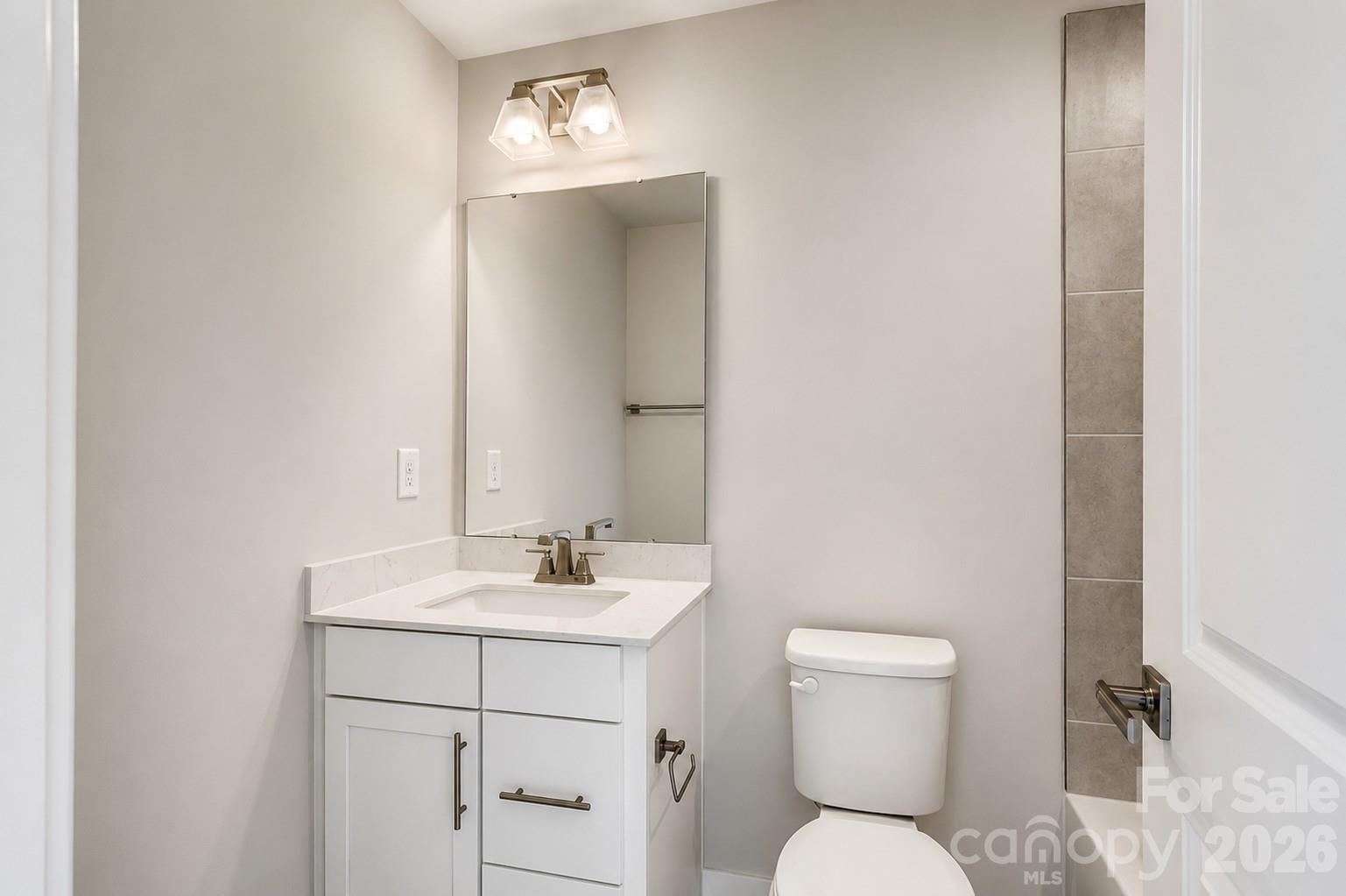 658 Uwharrie River Road — Charlotte