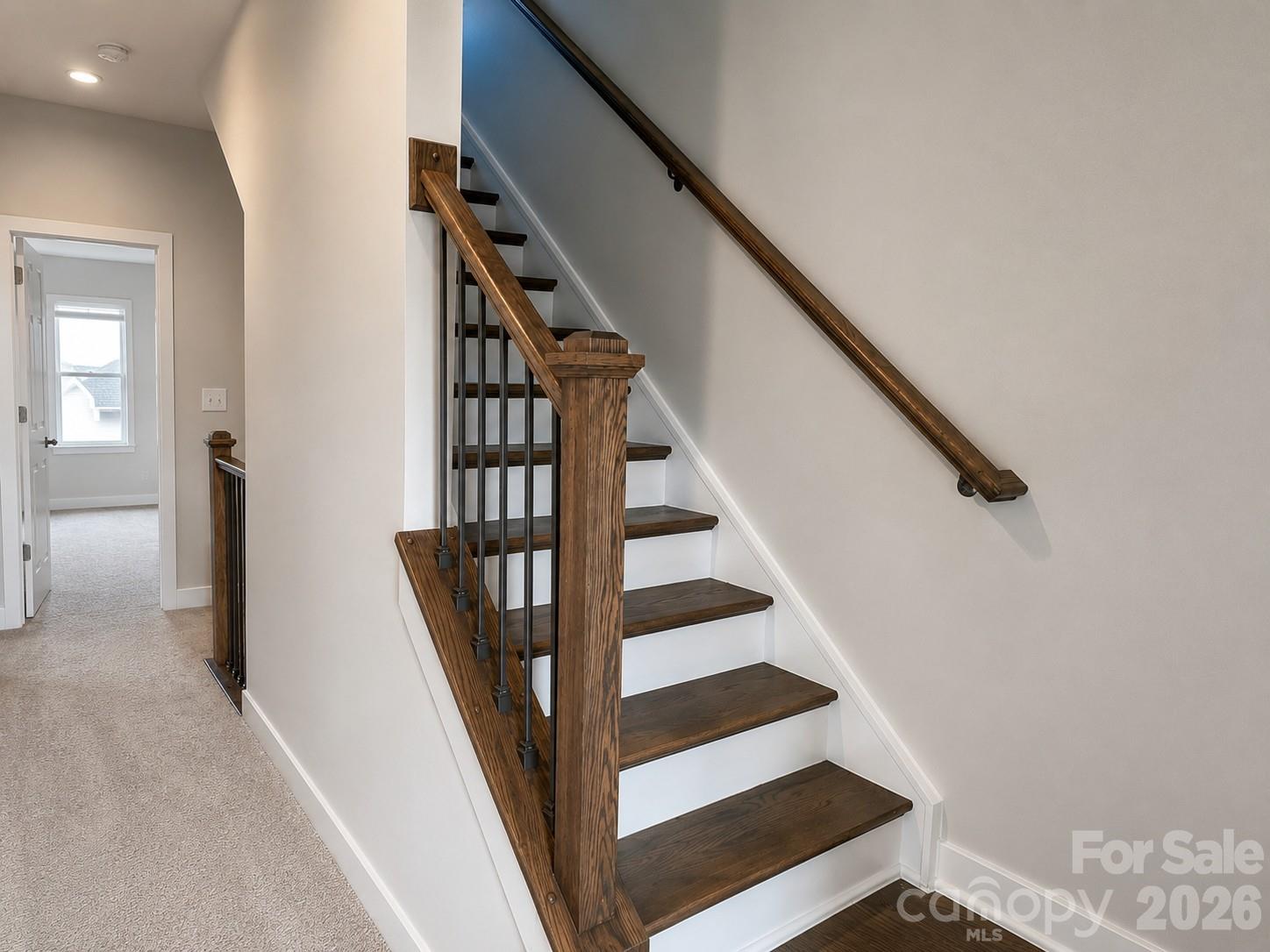 658 Uwharrie River Road — Charlotte