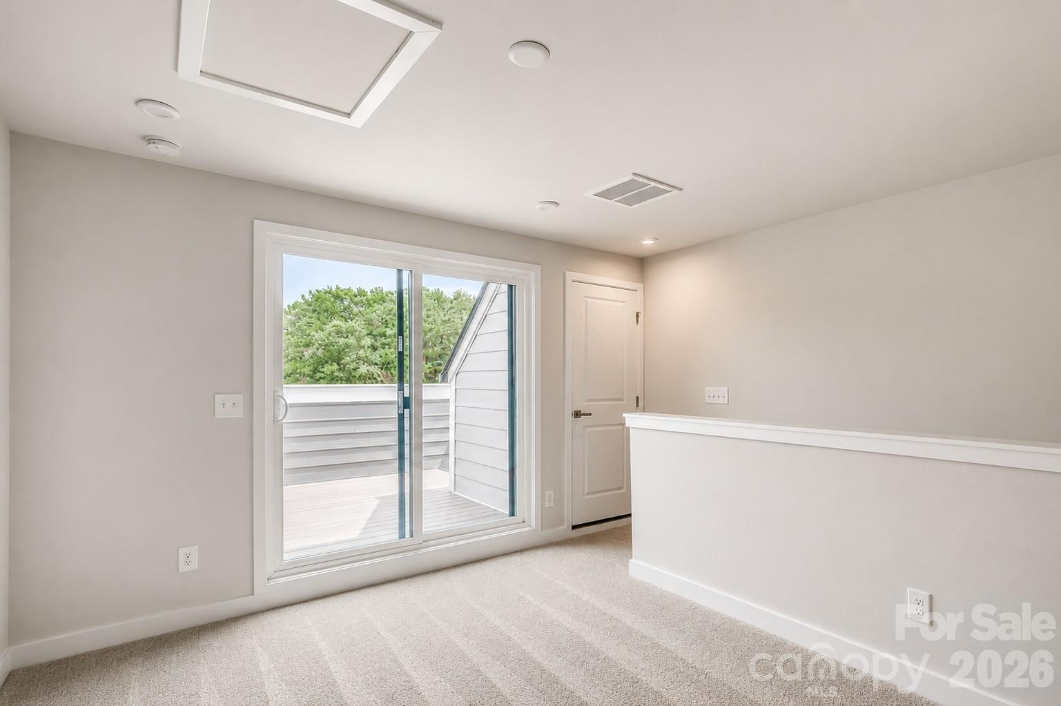 658 Uwharrie River Road — Charlotte