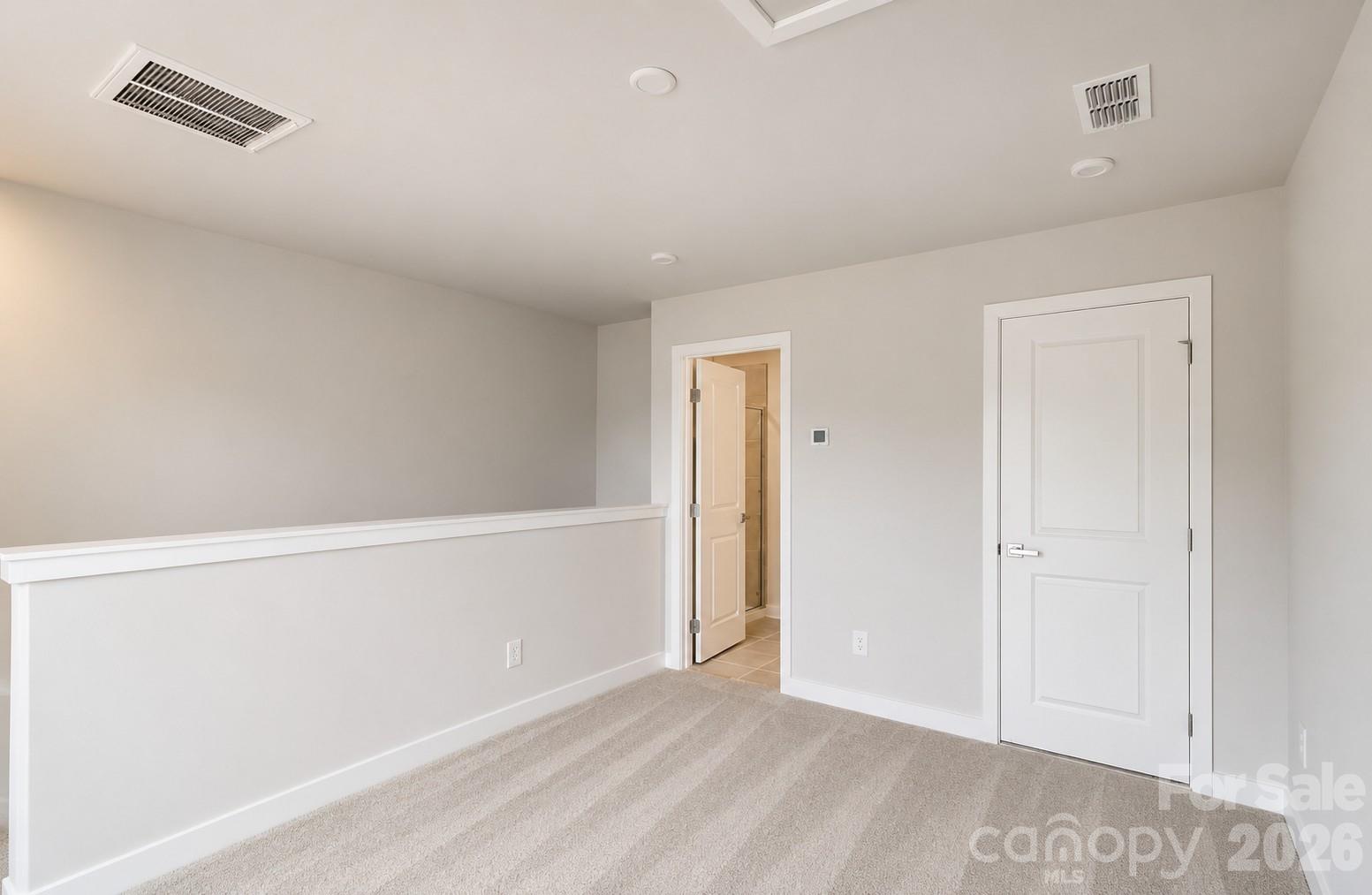 658 Uwharrie River Road — Charlotte
