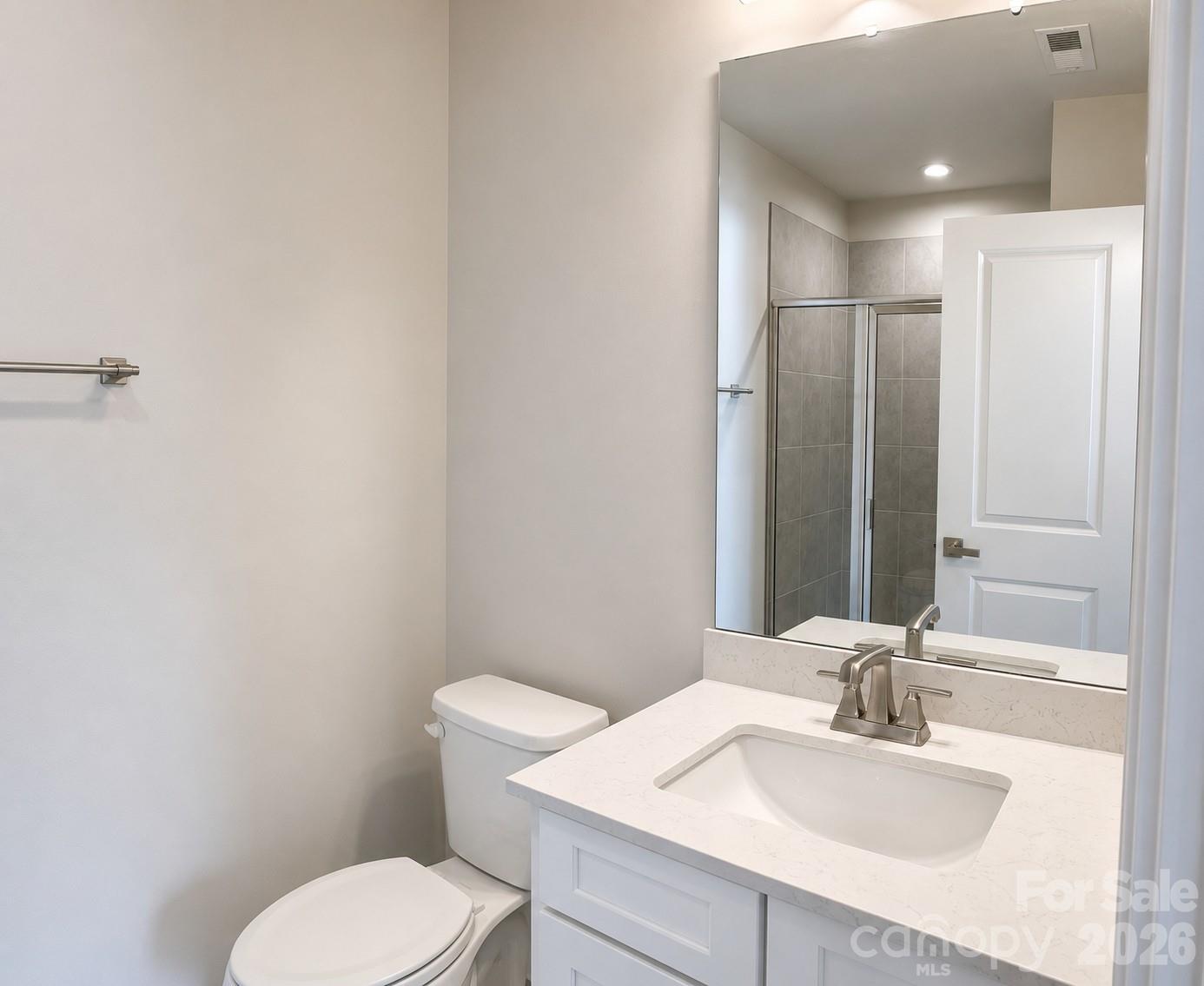 658 Uwharrie River Road — Charlotte