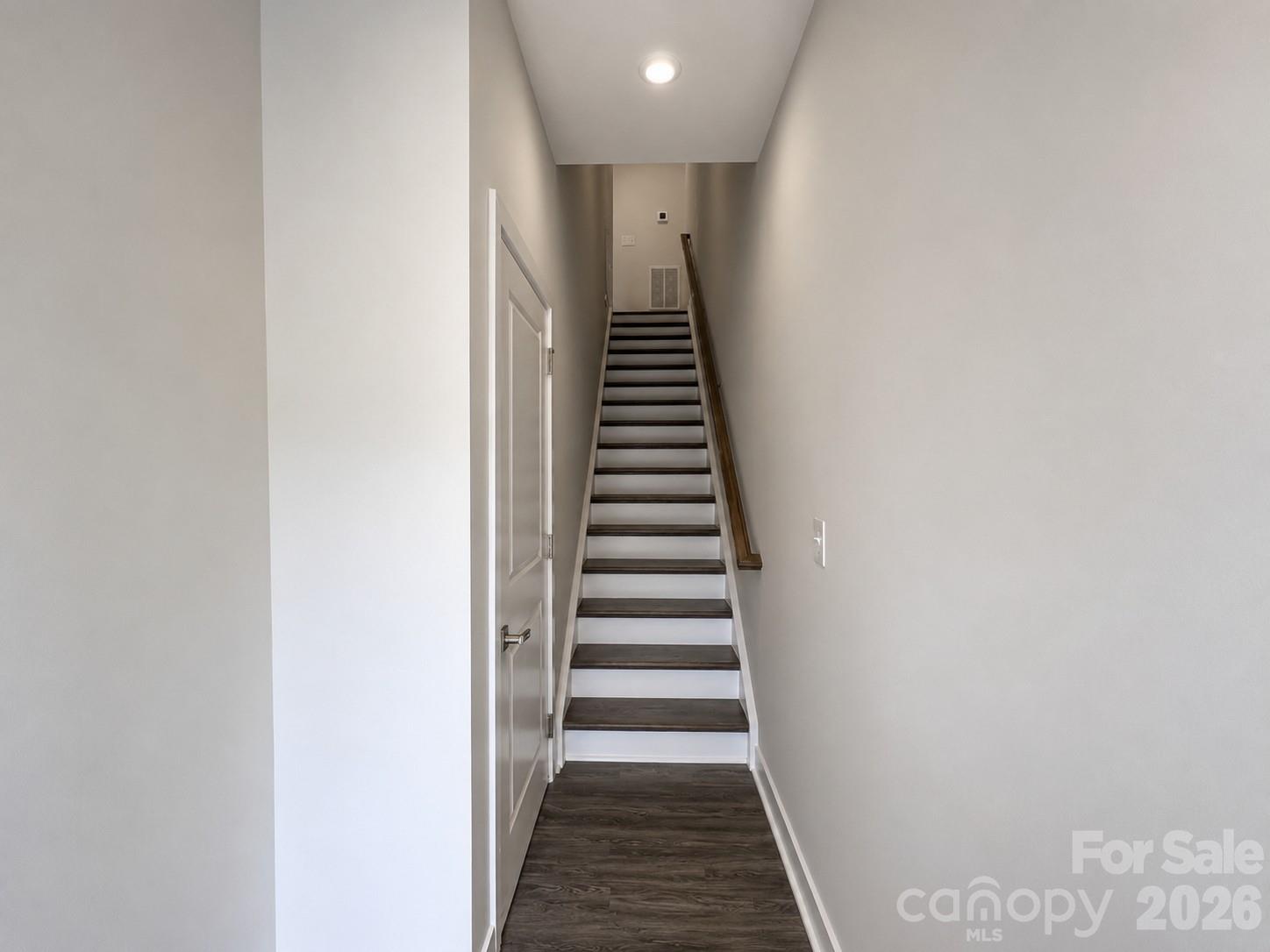 658 Uwharrie River Road — Charlotte