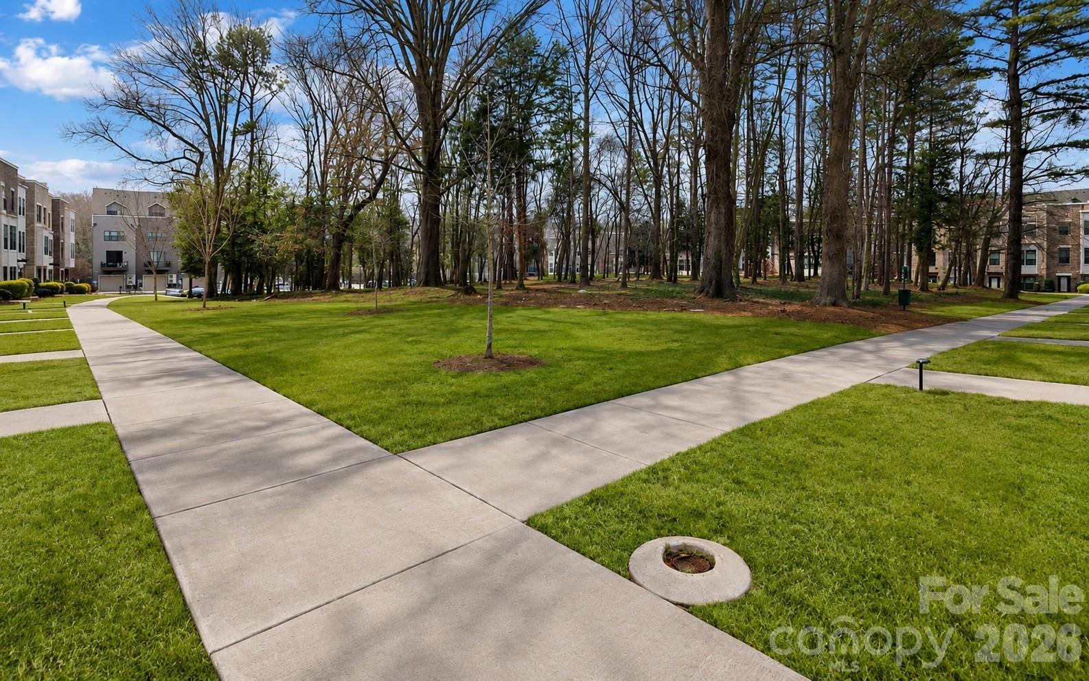 658 Uwharrie River Road — Charlotte