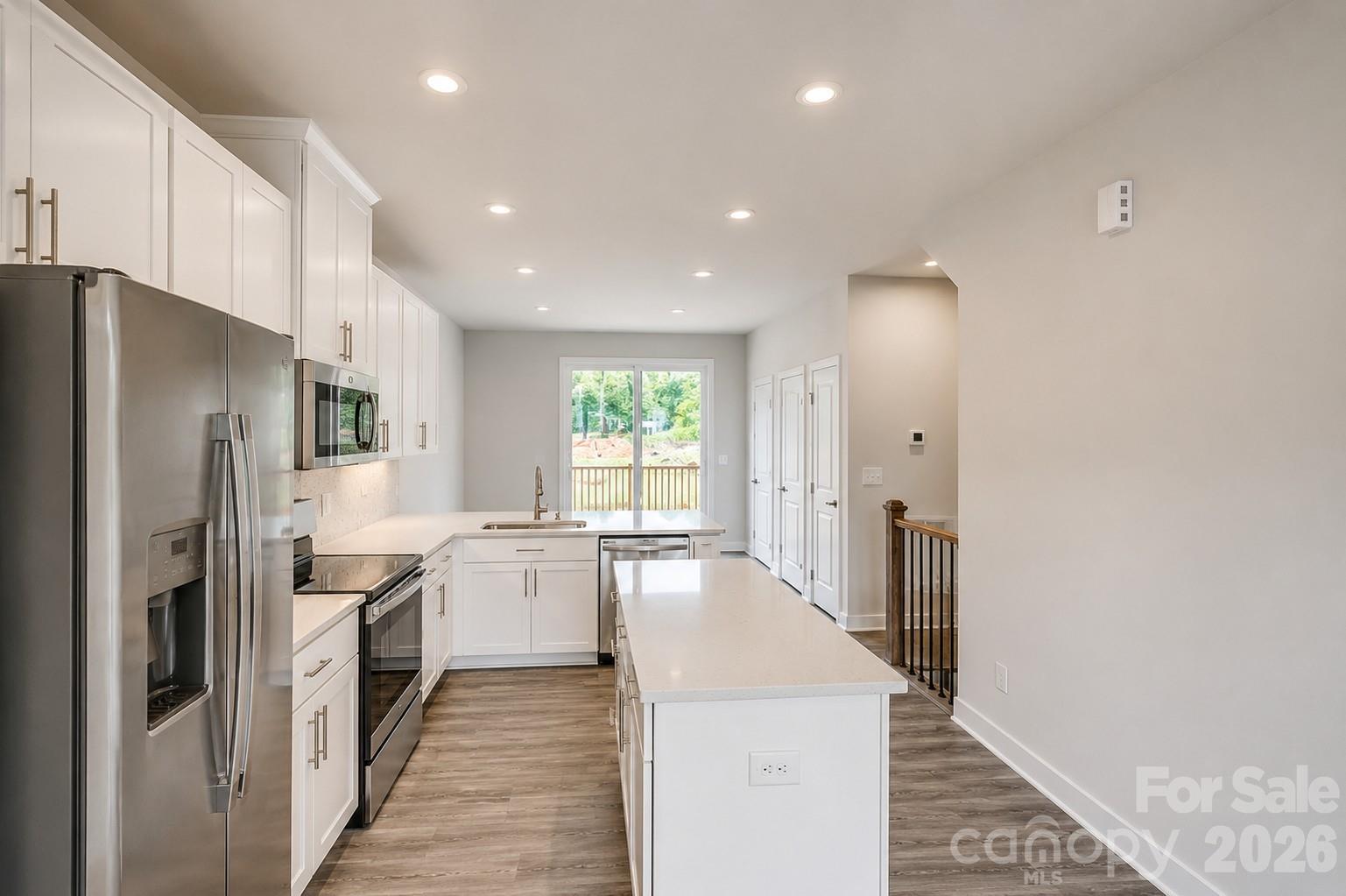 658 Uwharrie River Road — Charlotte