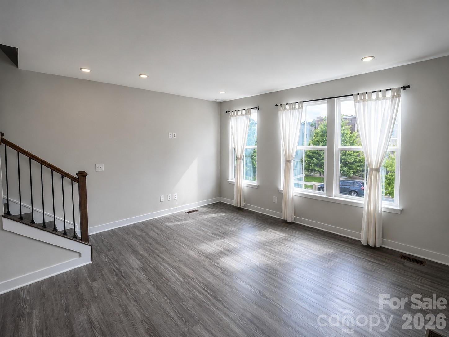 658 Uwharrie River Road — Charlotte