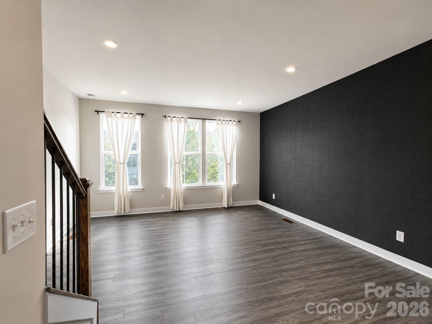 658 Uwharrie River Road — Charlotte