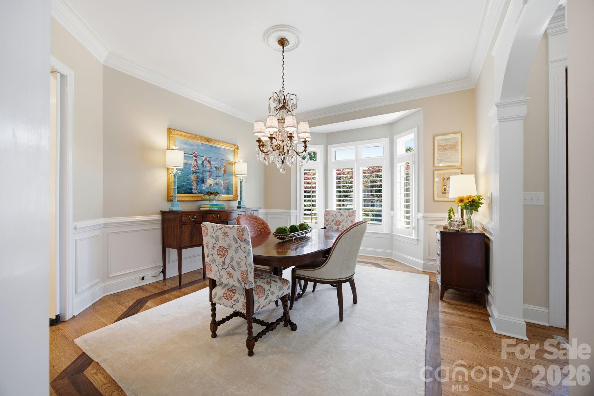 18416 Peninsula Club Drive — Cornelius
