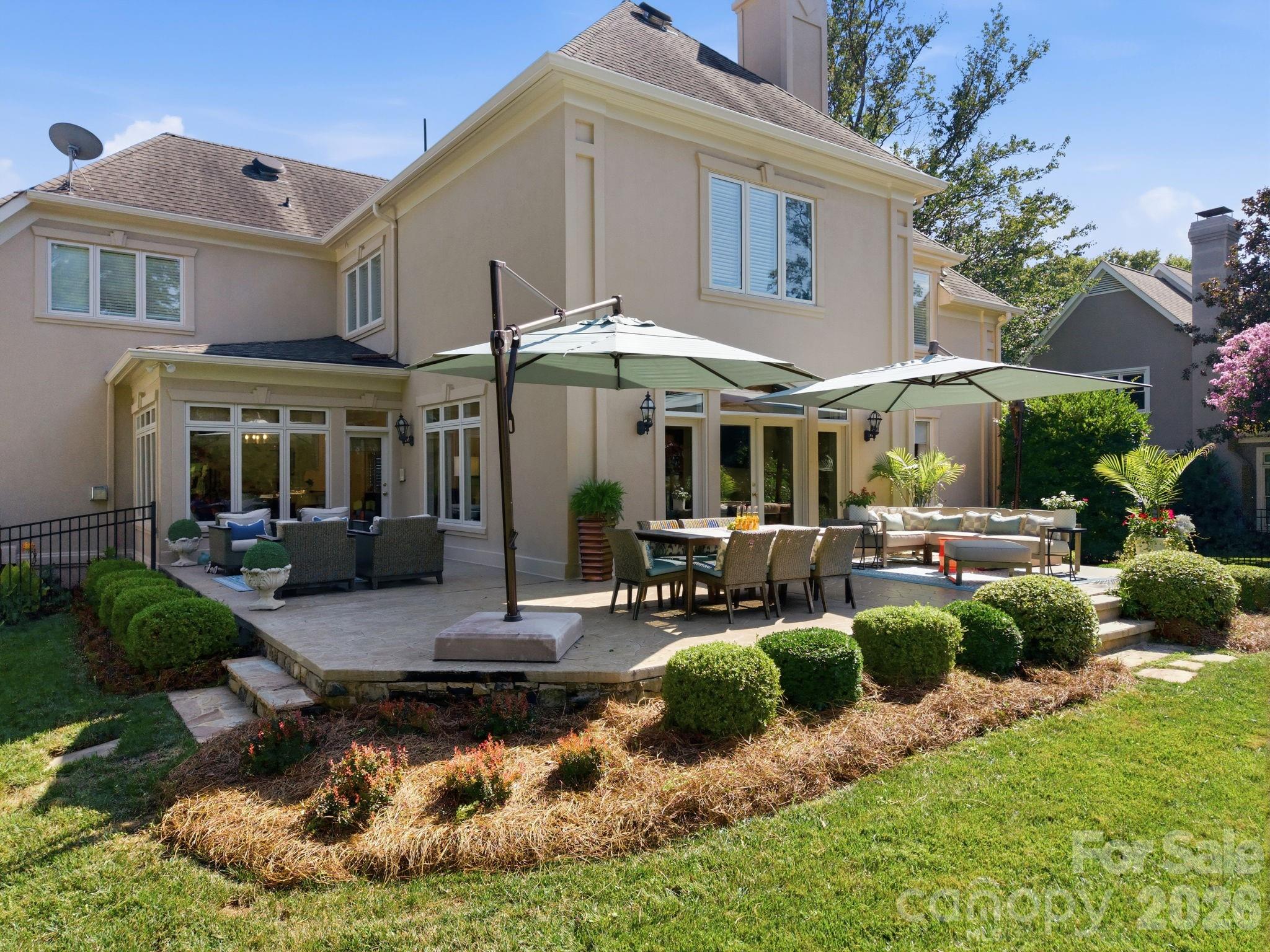18416 Peninsula Club Drive — Cornelius