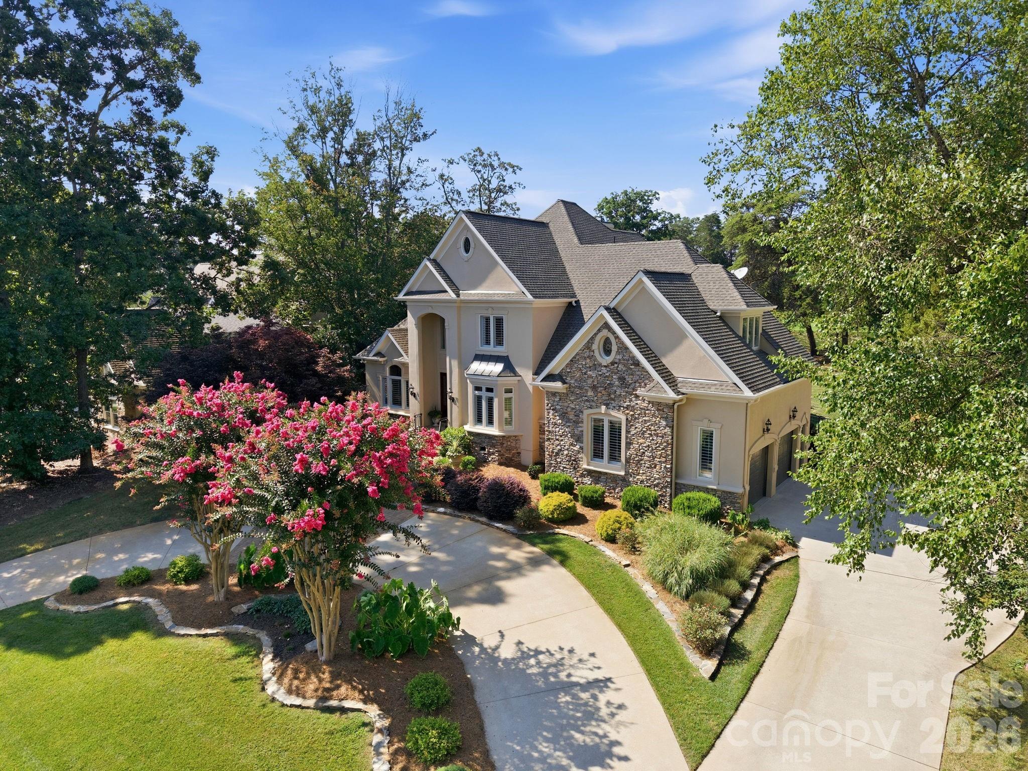18416 Peninsula Club Drive — Cornelius