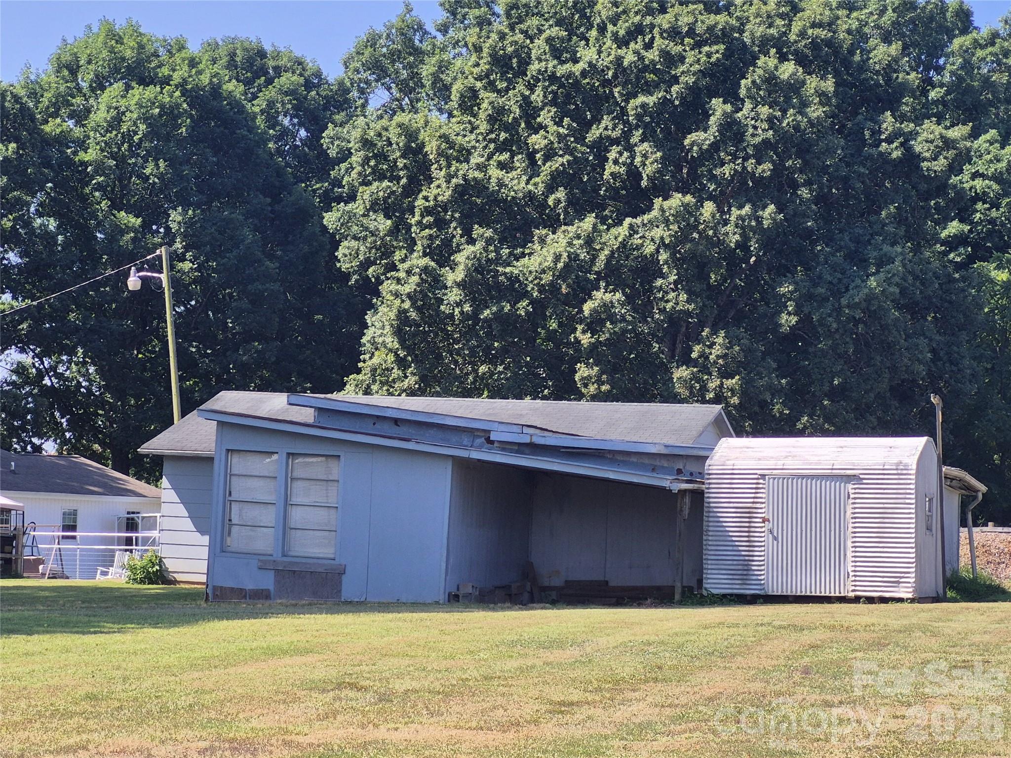1267 Howards Creek Mill Road — Vale
