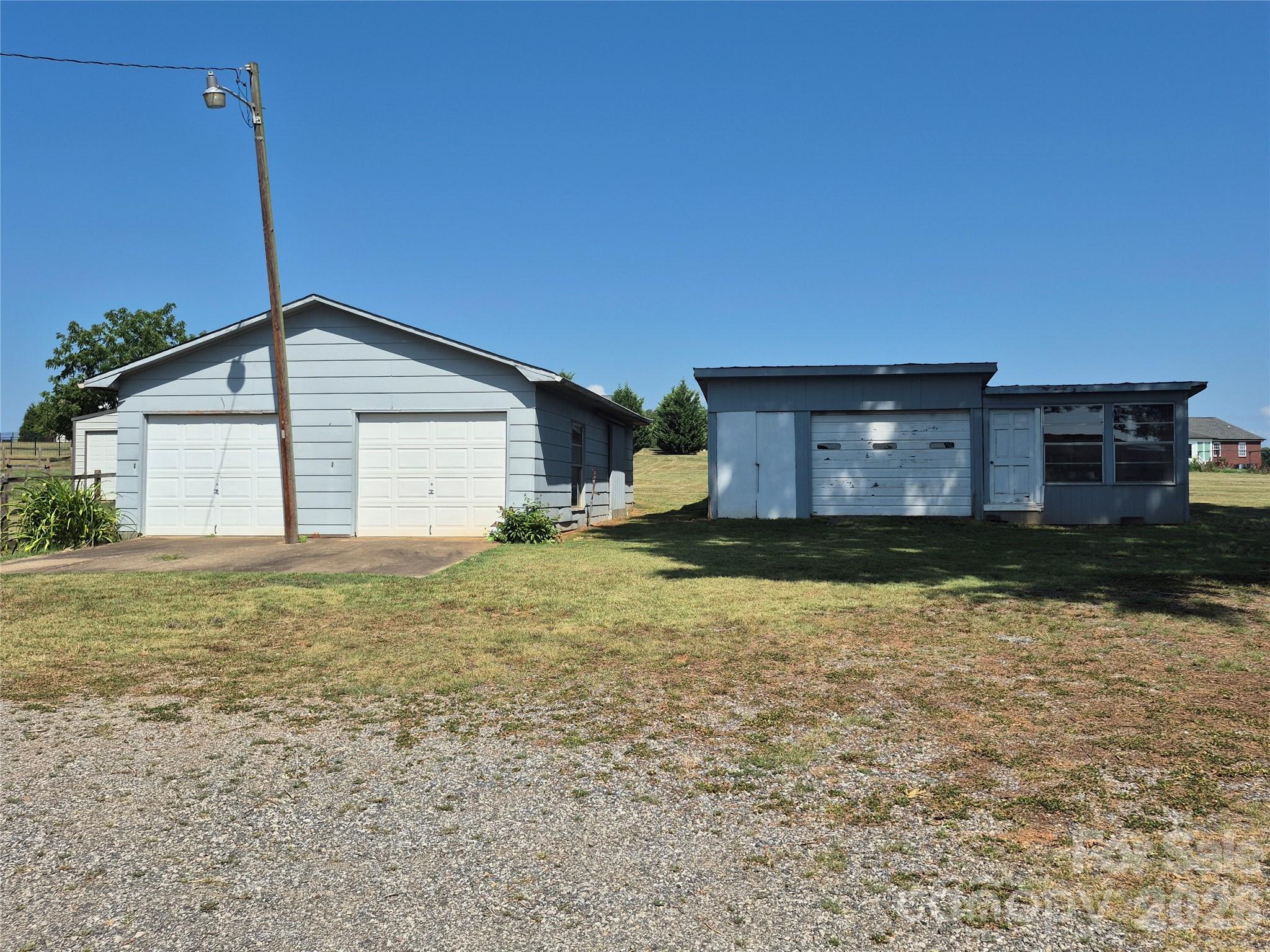 1267 Howards Creek Mill Road — Vale