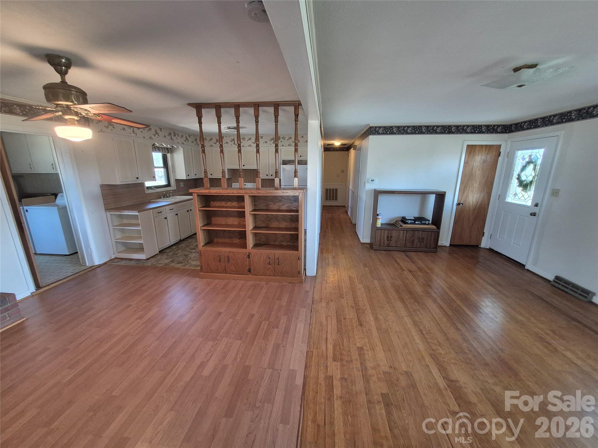 1267 Howards Creek Mill Road — Vale