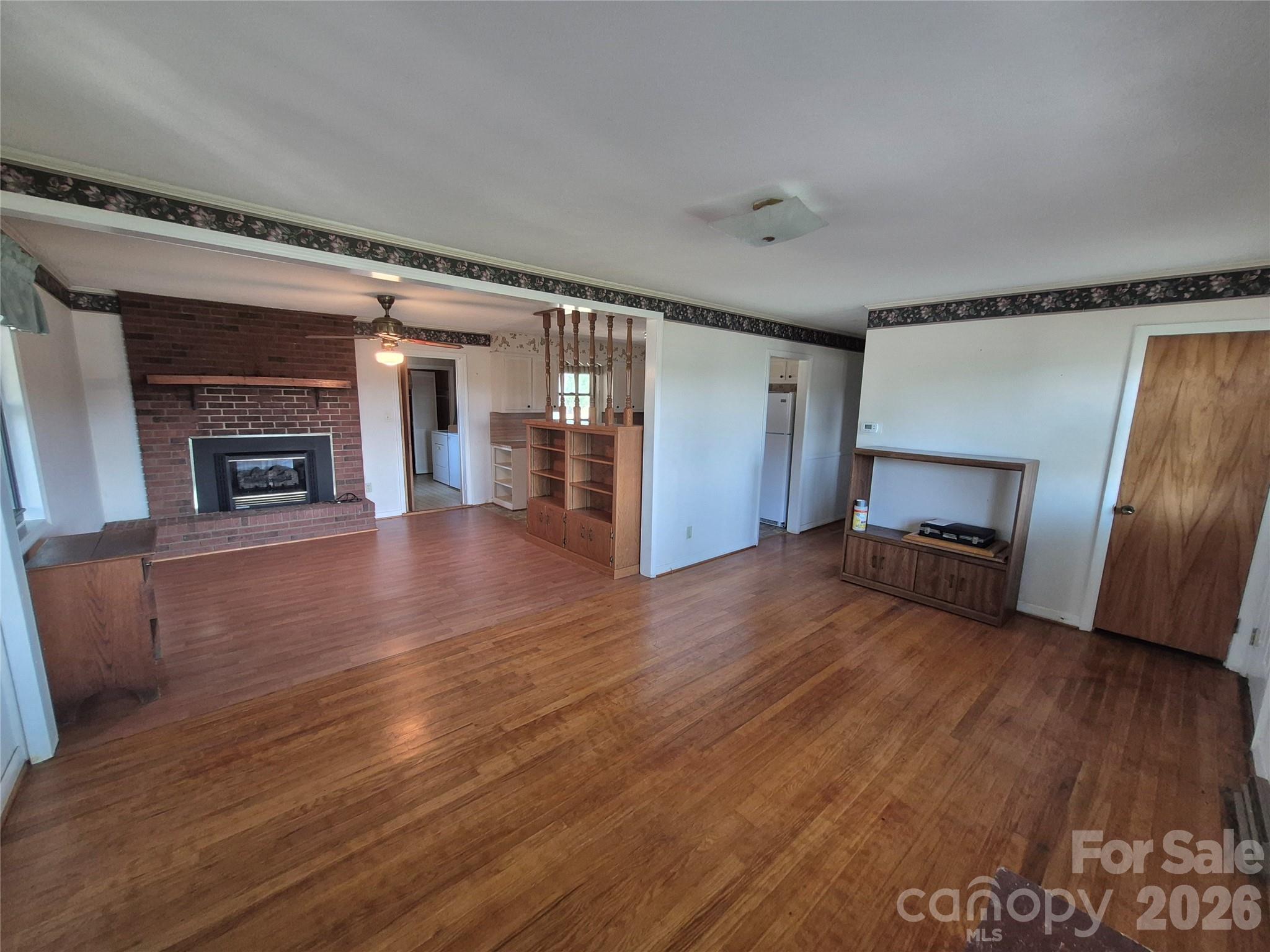 1267 Howards Creek Mill Road — Vale
