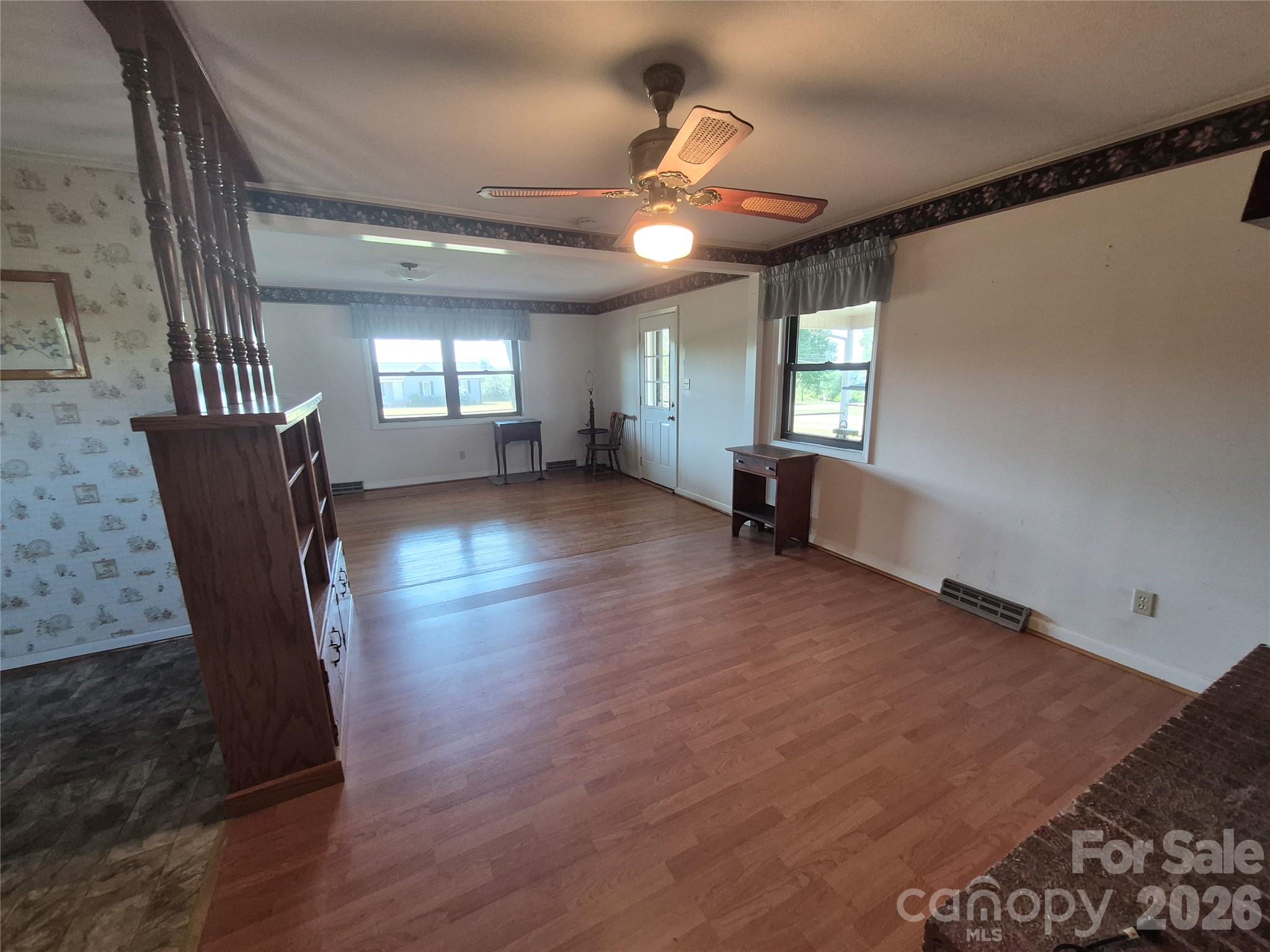 1267 Howards Creek Mill Road — Vale