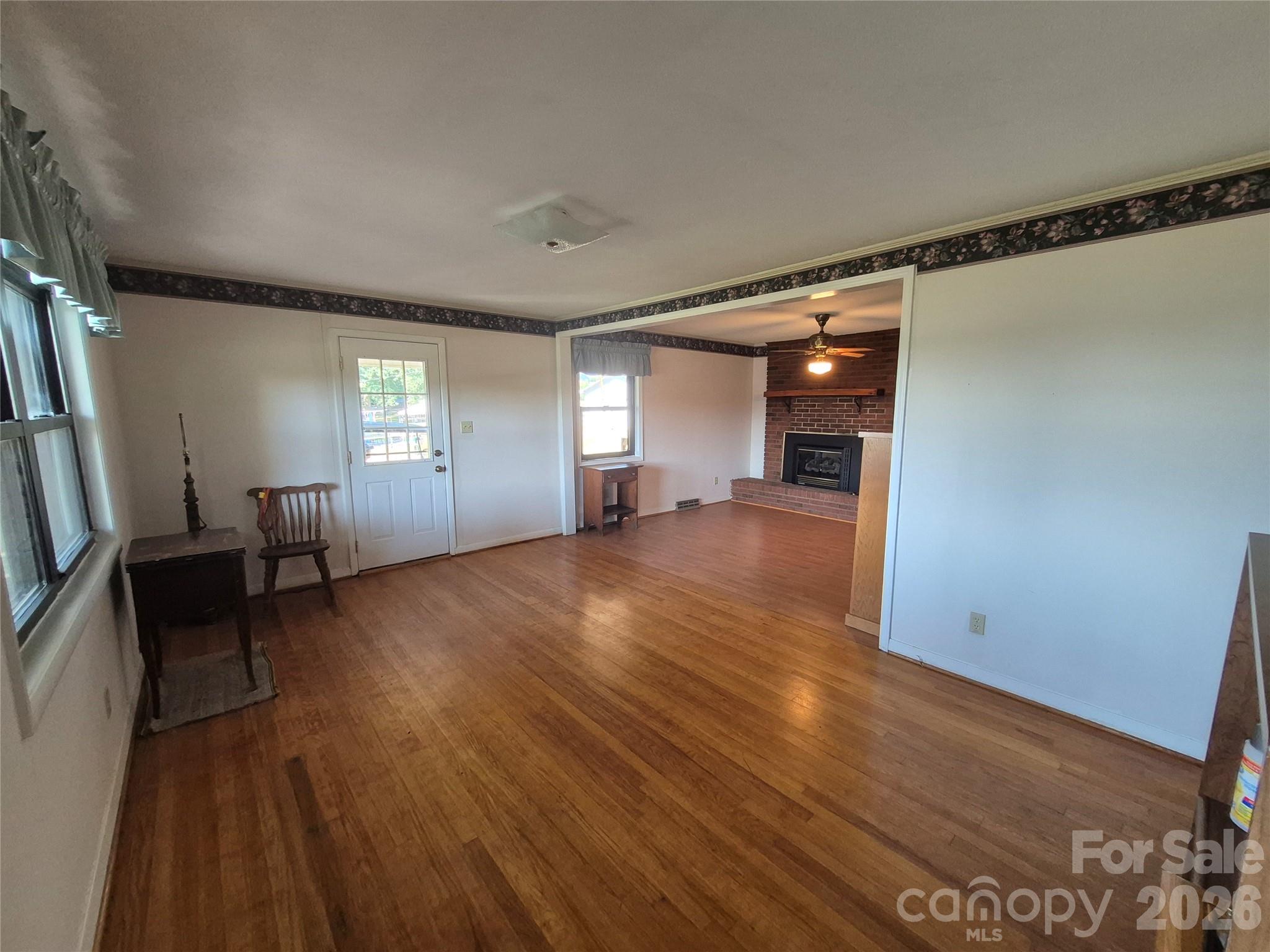 1267 Howards Creek Mill Road — Vale