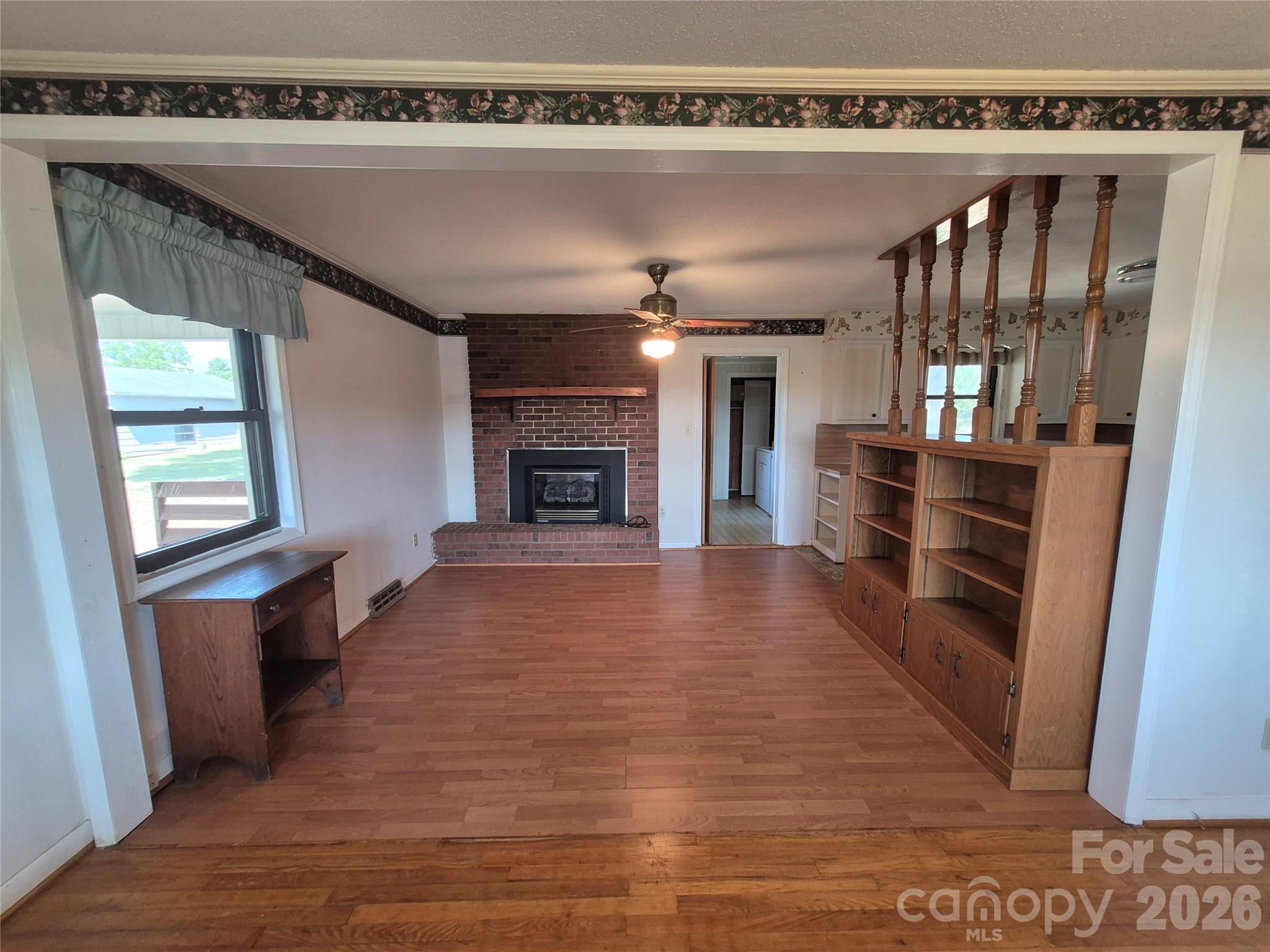 1267 Howards Creek Mill Road — Vale