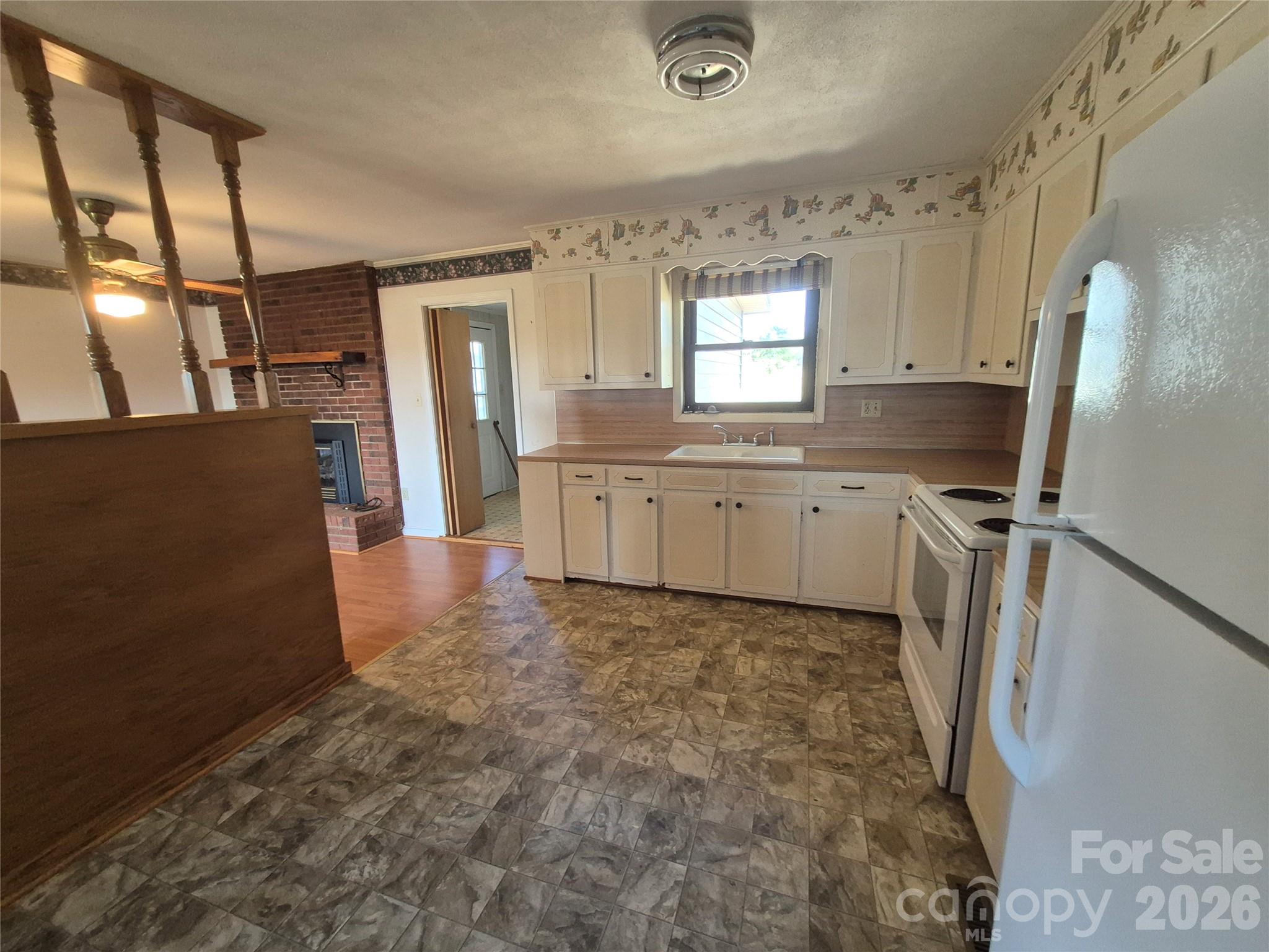 1267 Howards Creek Mill Road — Vale