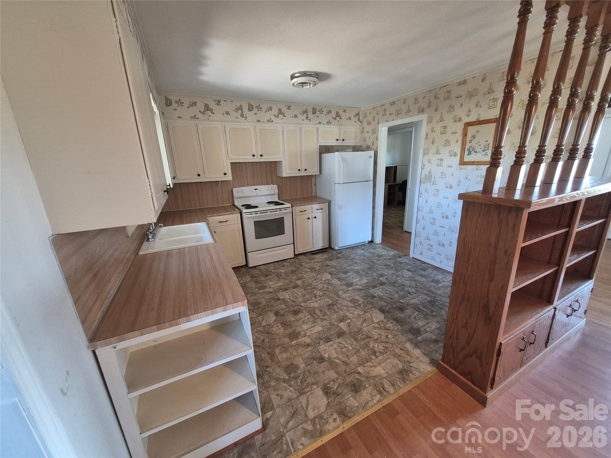 1267 Howards Creek Mill Road — Vale