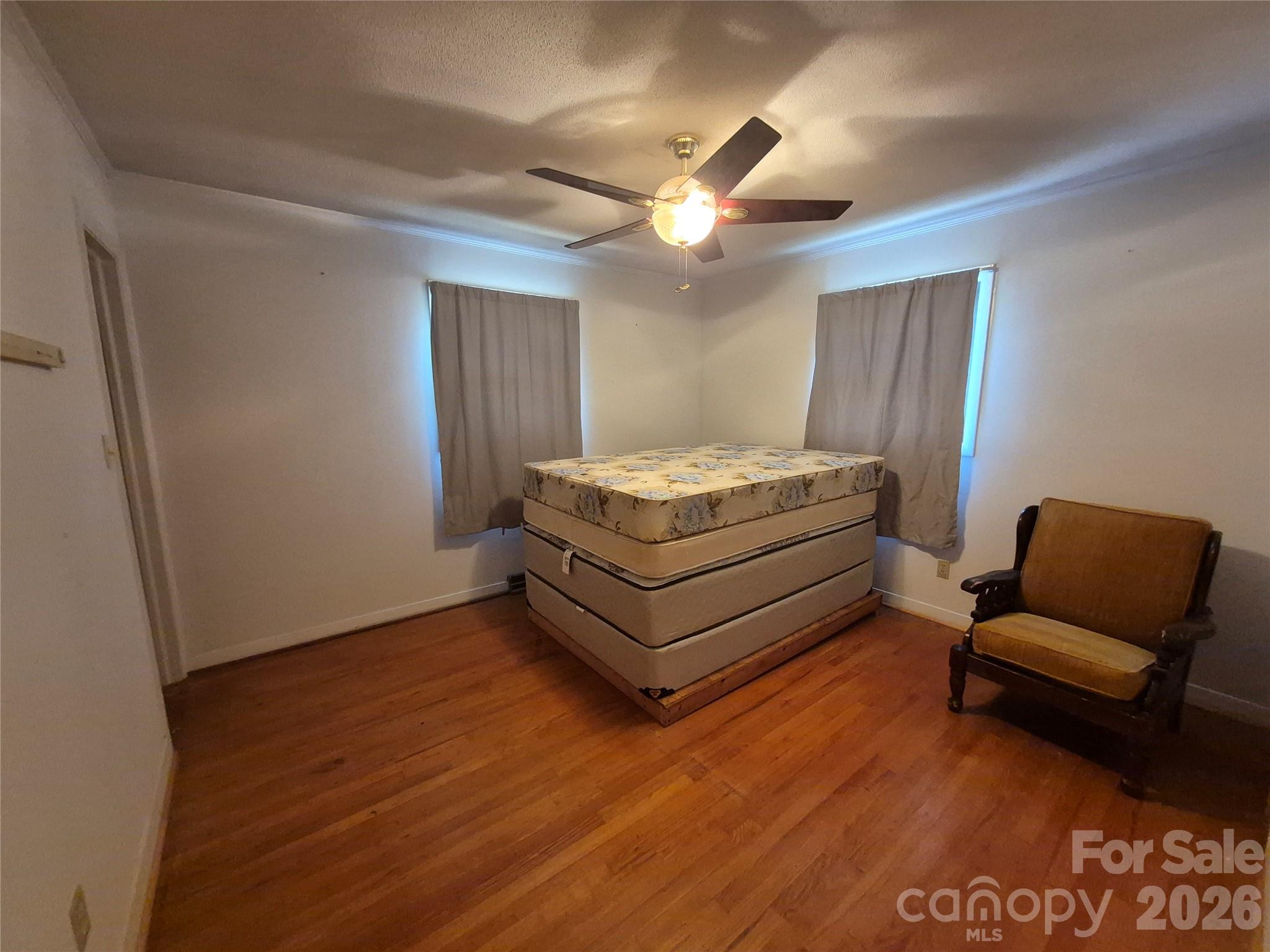 1267 Howards Creek Mill Road — Vale