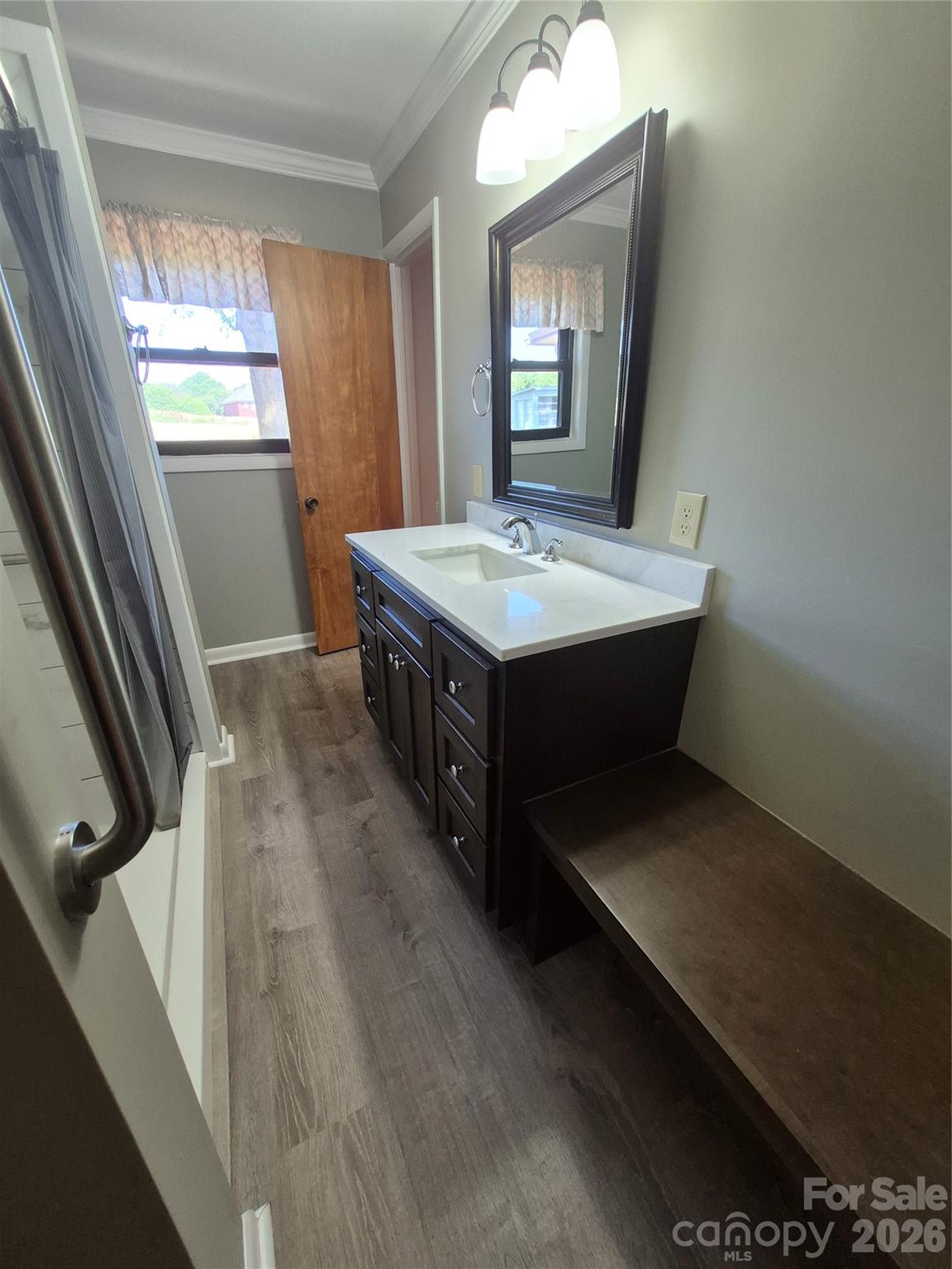 1267 Howards Creek Mill Road — Vale