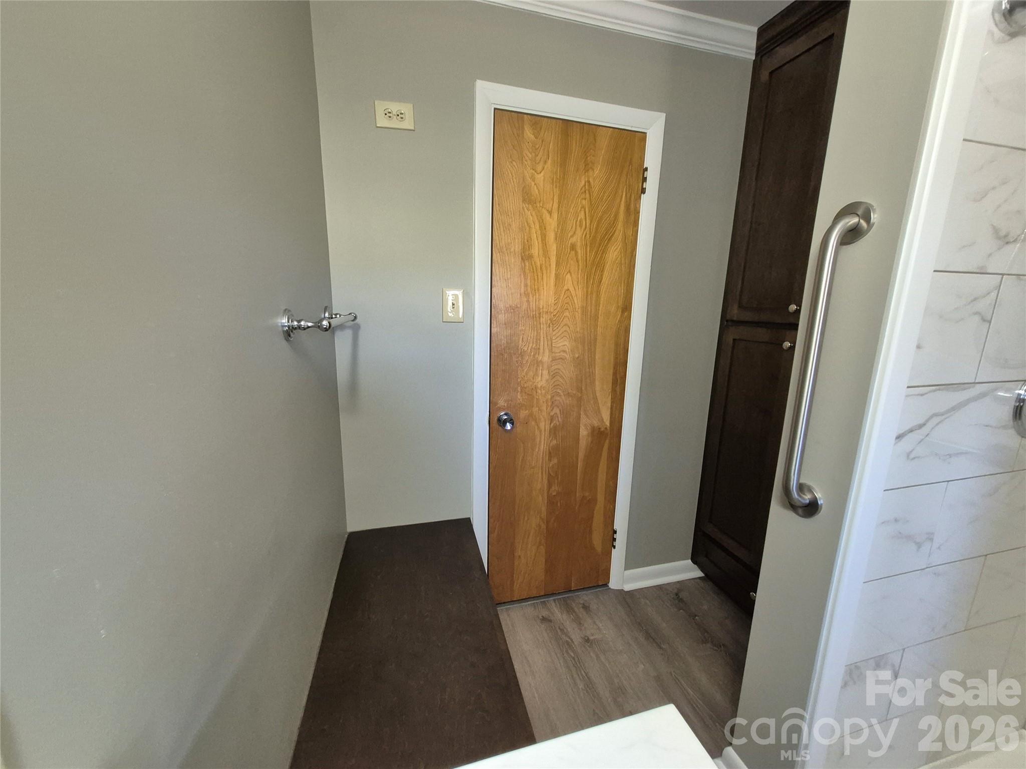 1267 Howards Creek Mill Road — Vale