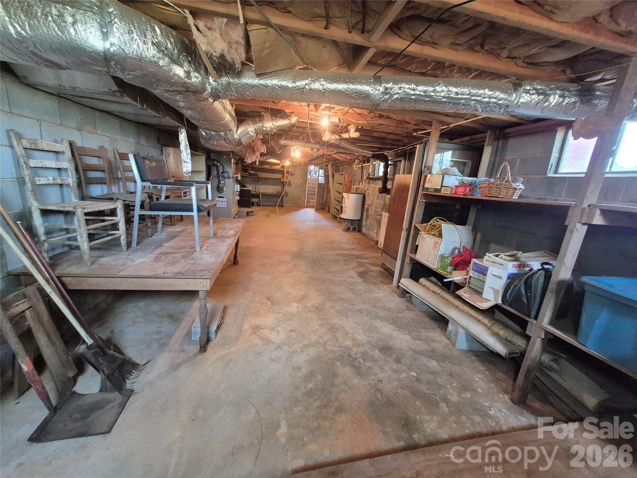 1267 Howards Creek Mill Road — Vale