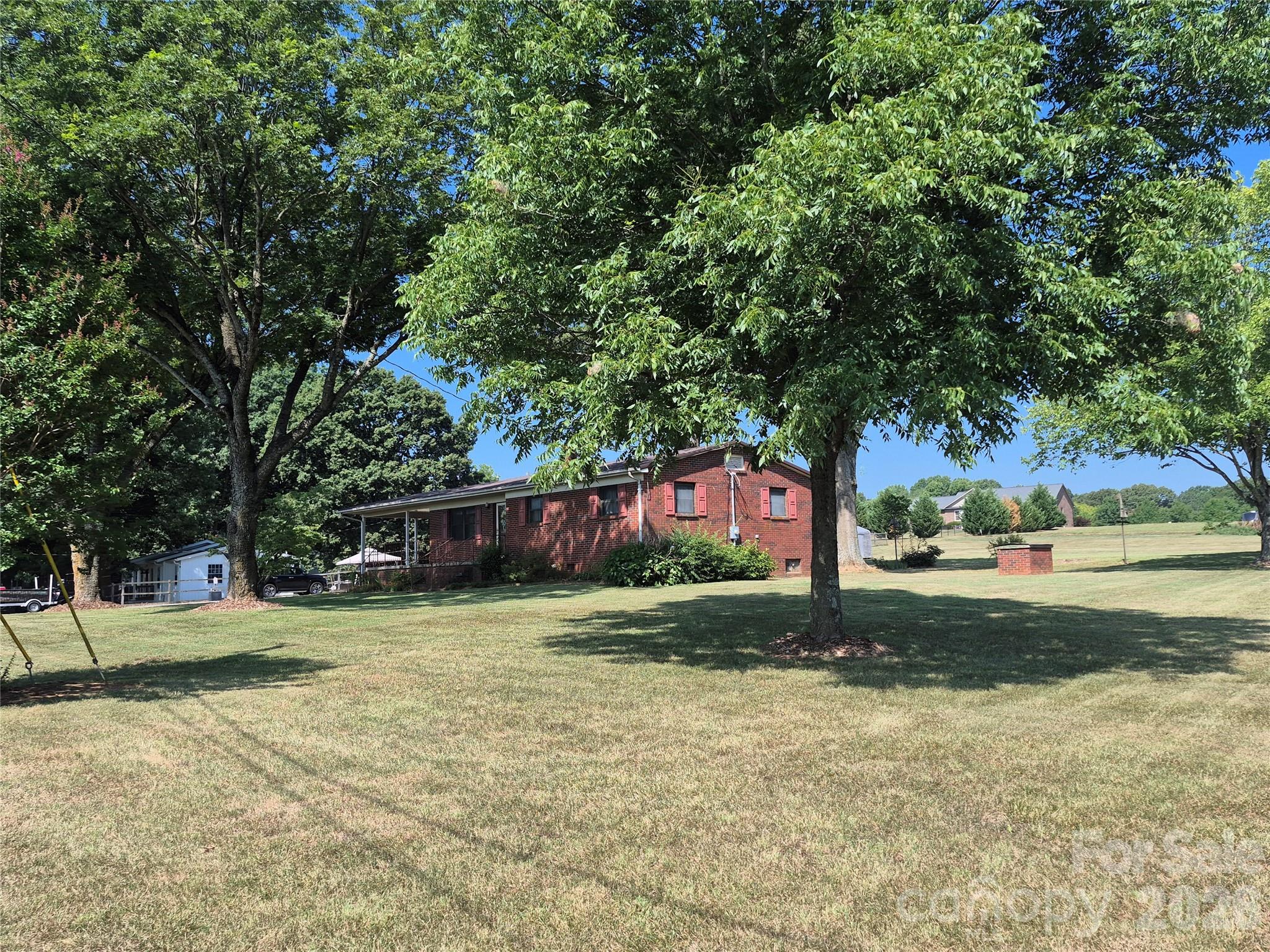 1267 Howards Creek Mill Road — Vale