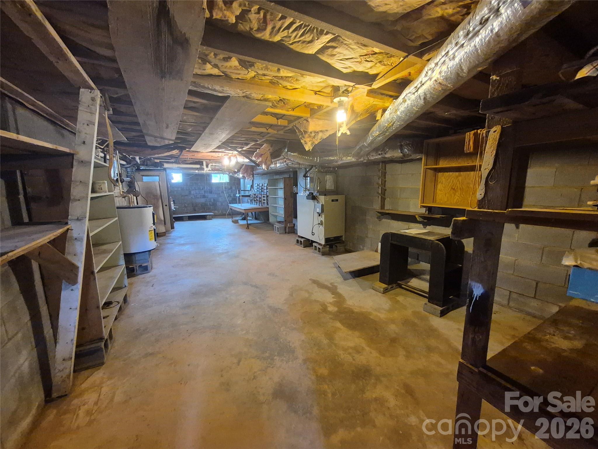 1267 Howards Creek Mill Road — Vale