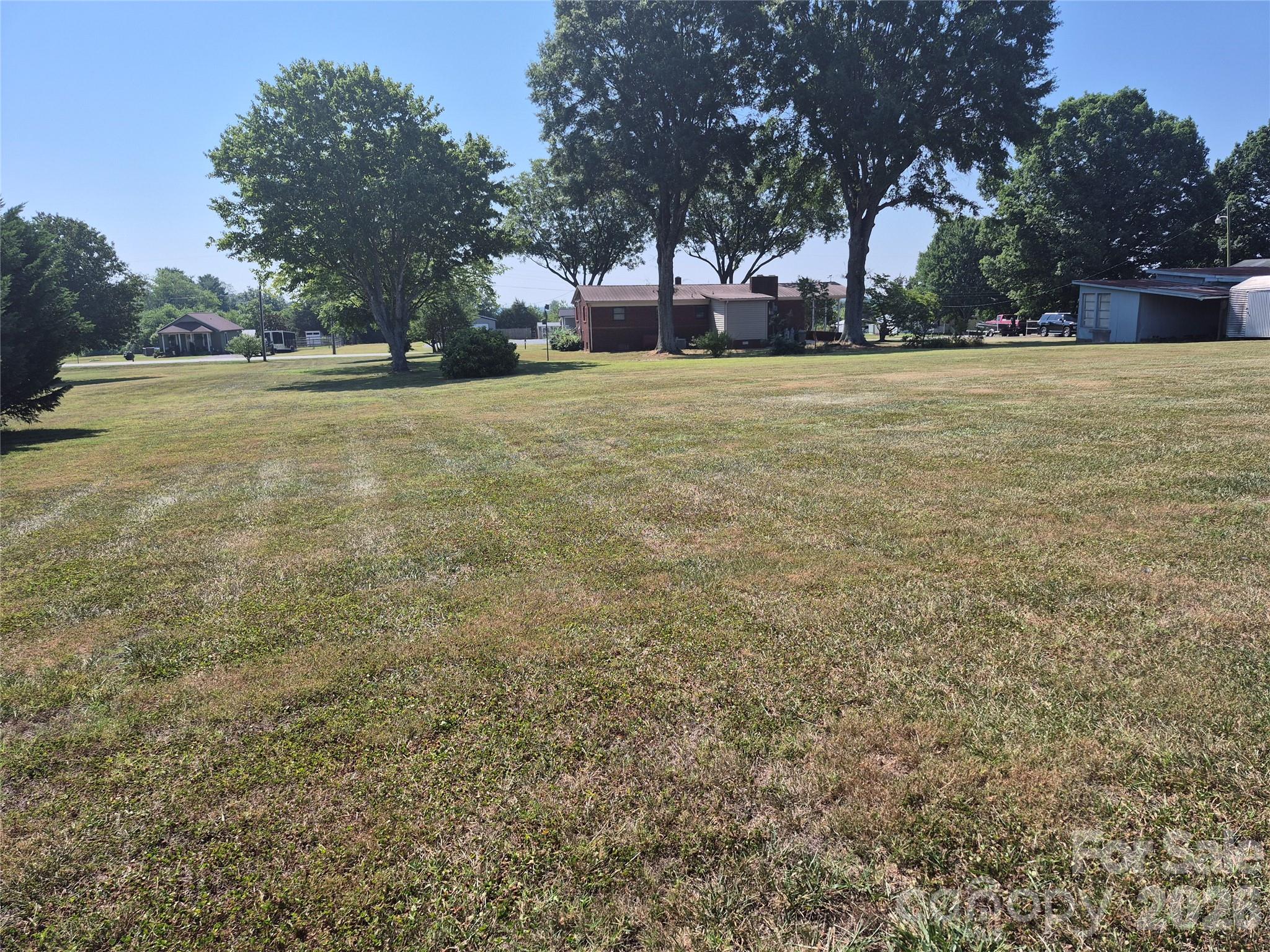 1267 Howards Creek Mill Road — Vale
