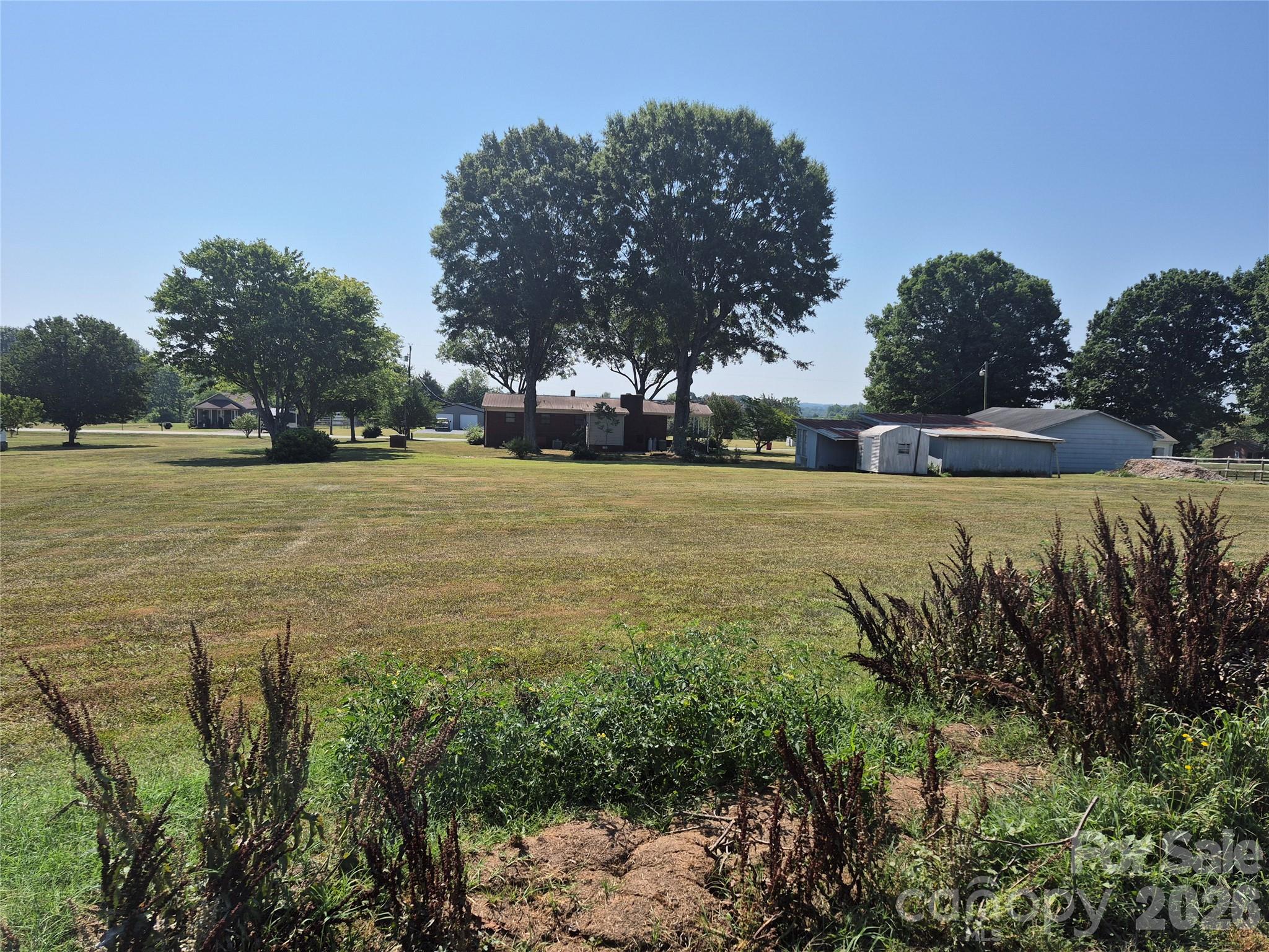 1267 Howards Creek Mill Road — Vale