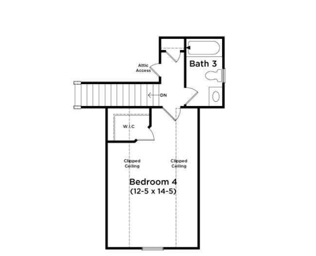 236 Smokey Holler Drive — Asheville